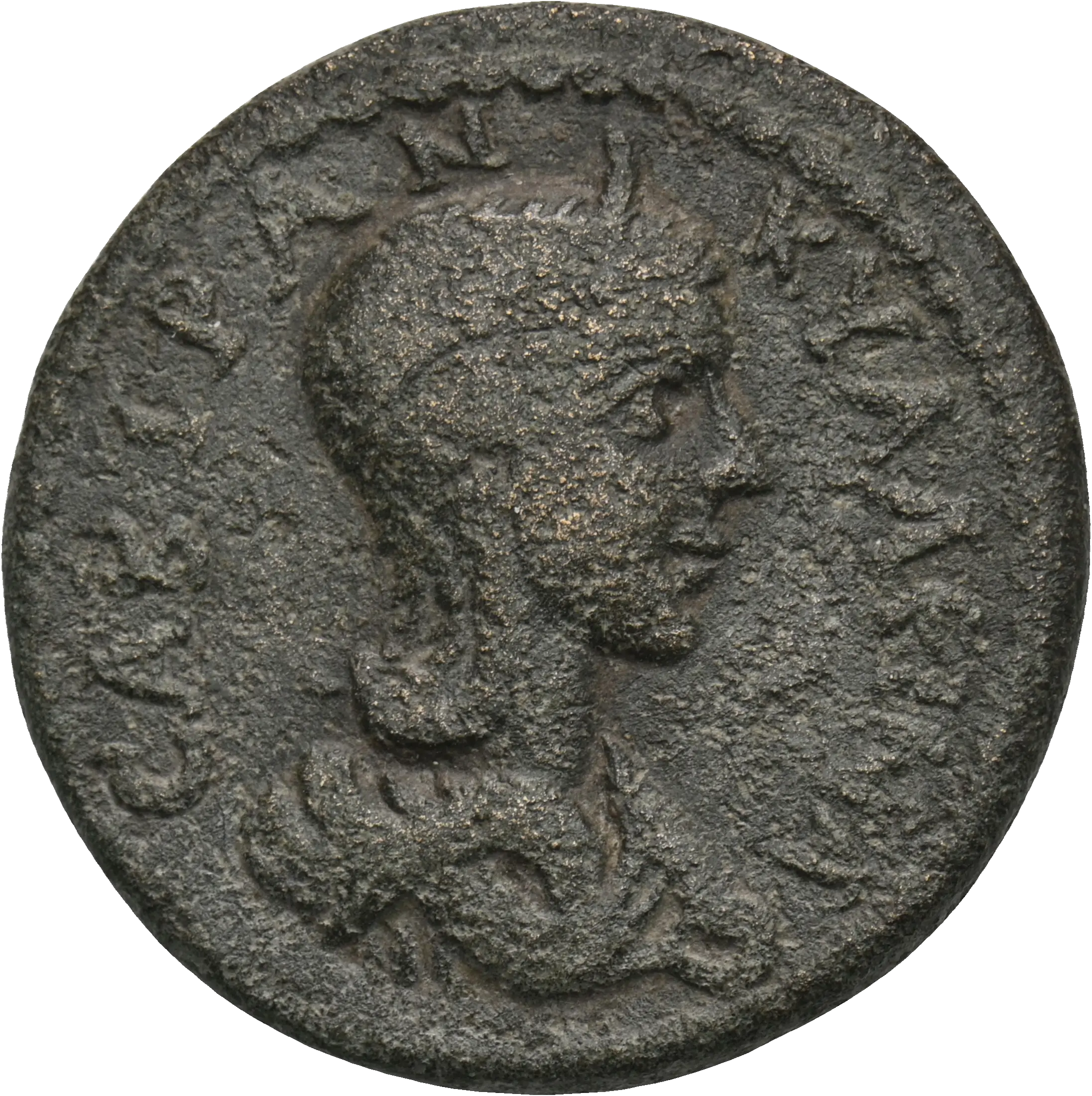 Image of the obverse