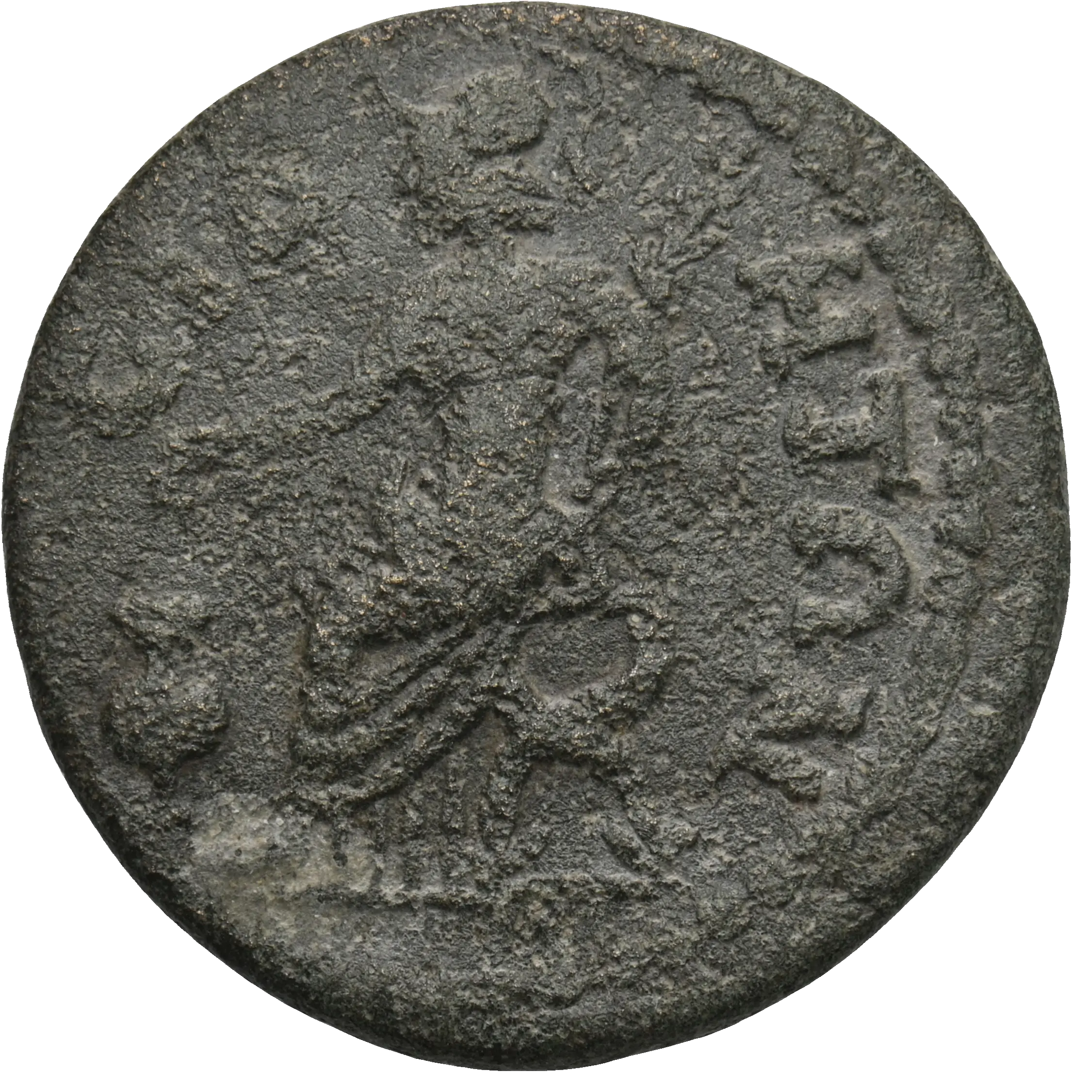 Image of the obverse