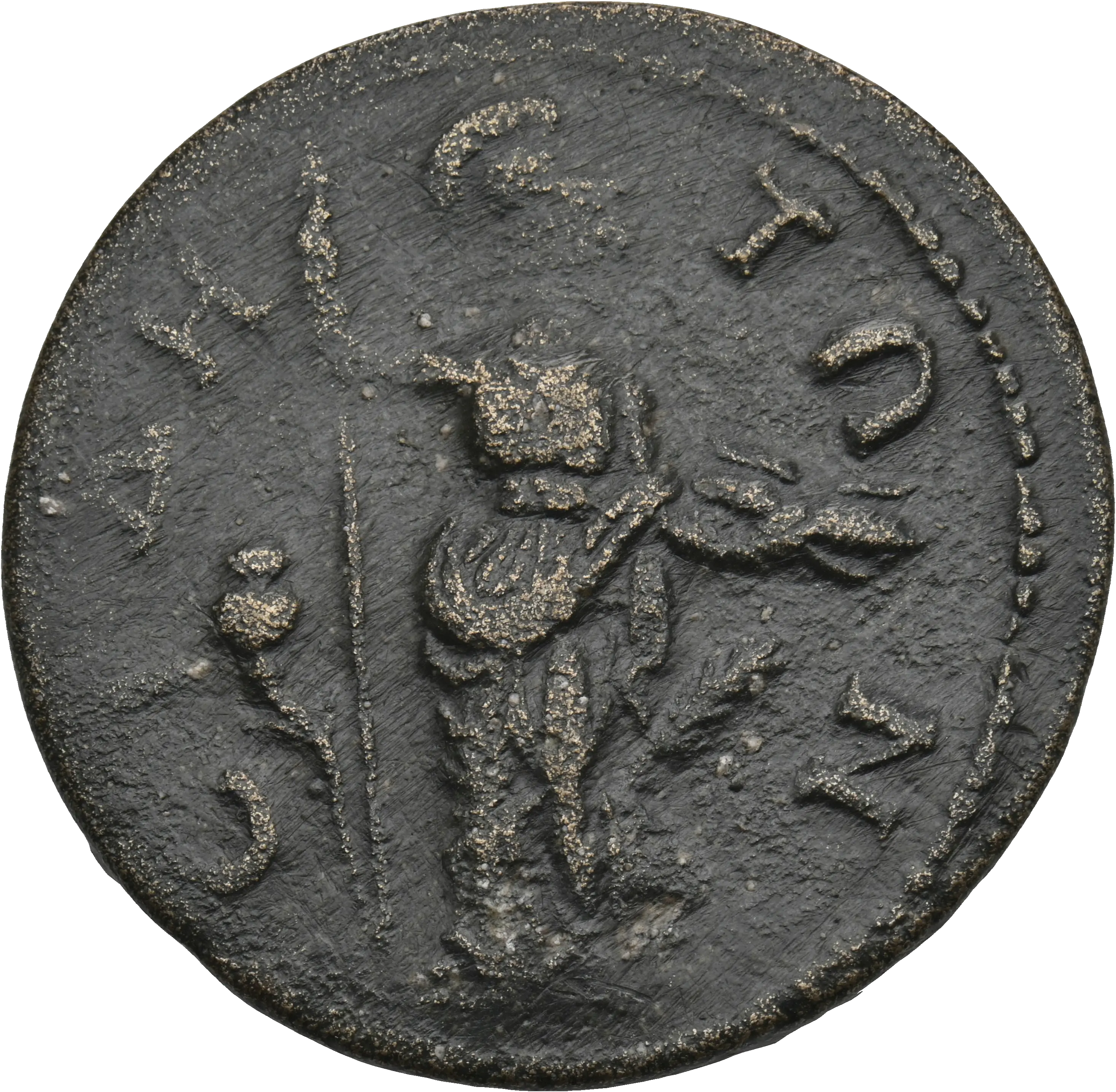 Image of the obverse