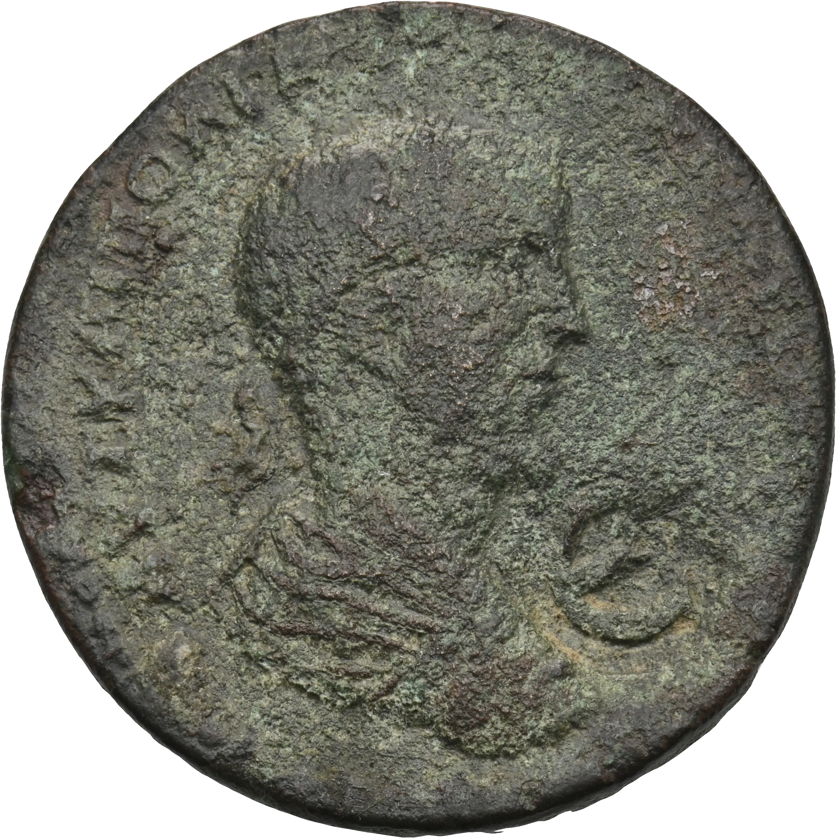 Image of the obverse