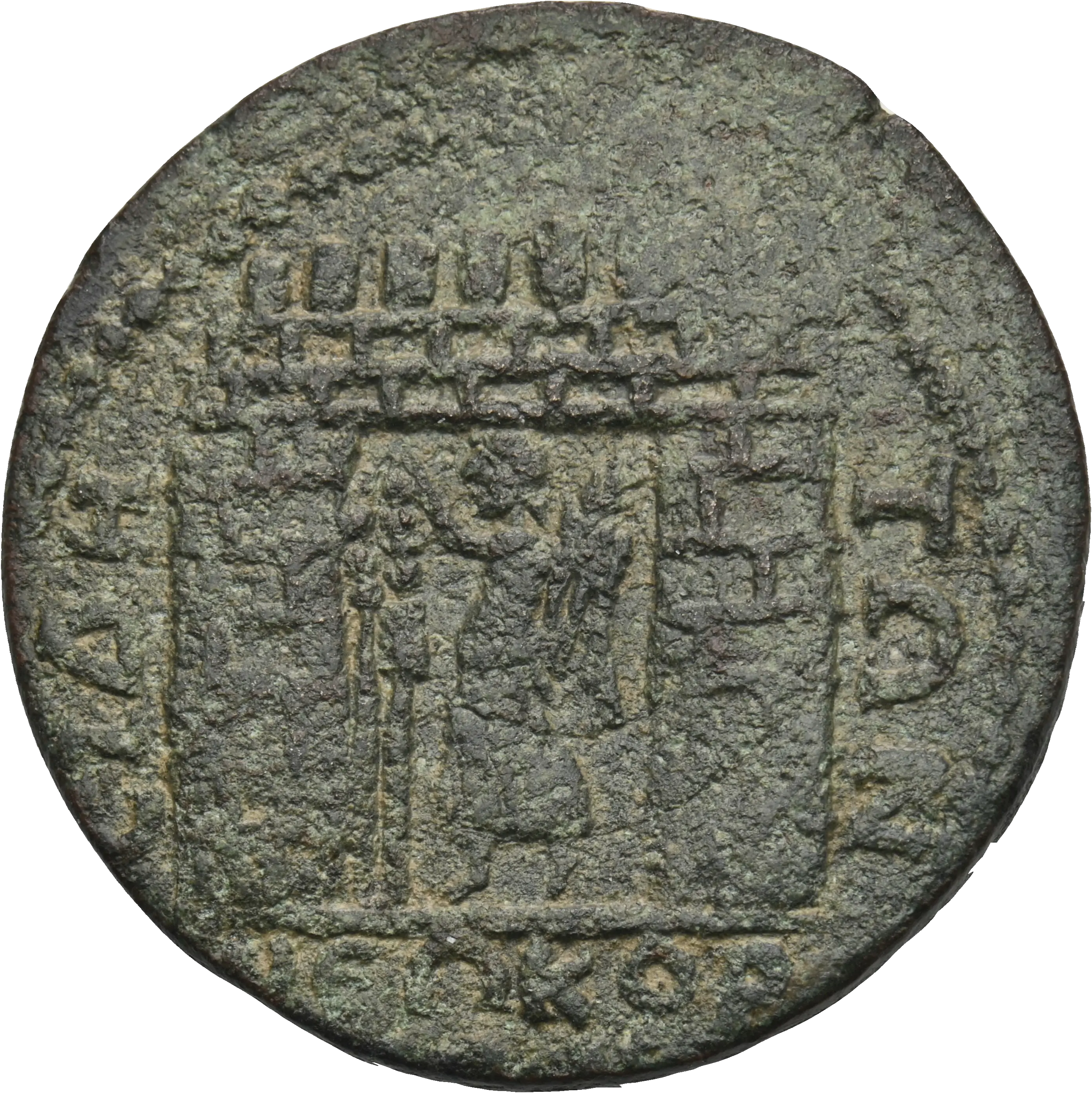 Image of the obverse