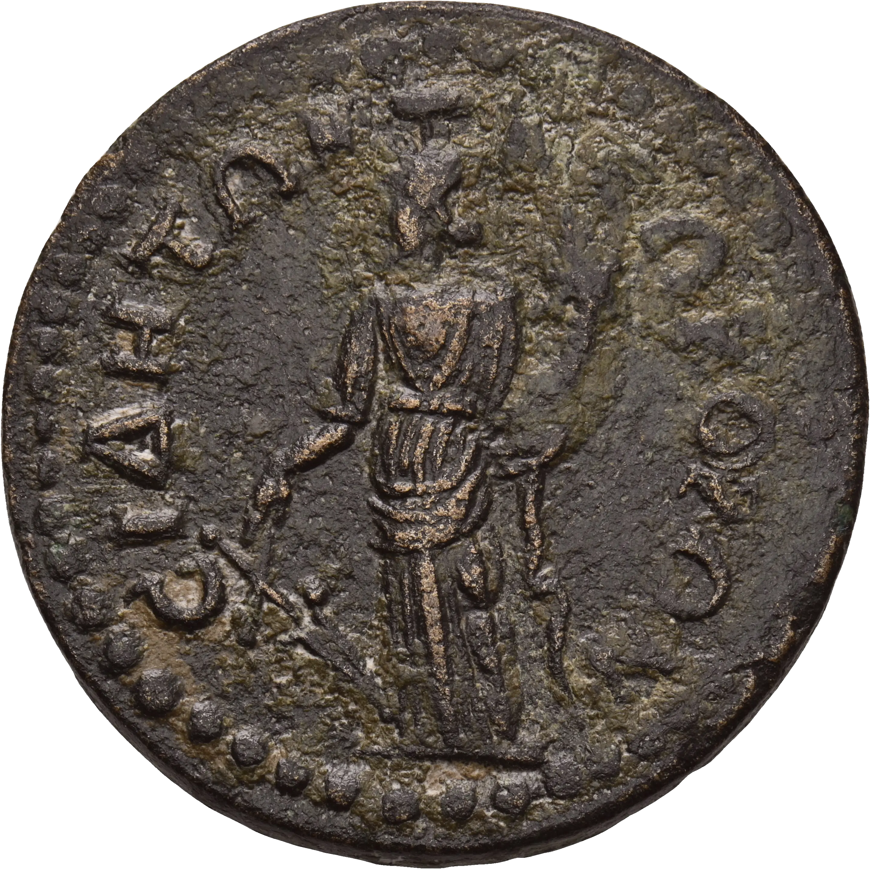 Image of the obverse