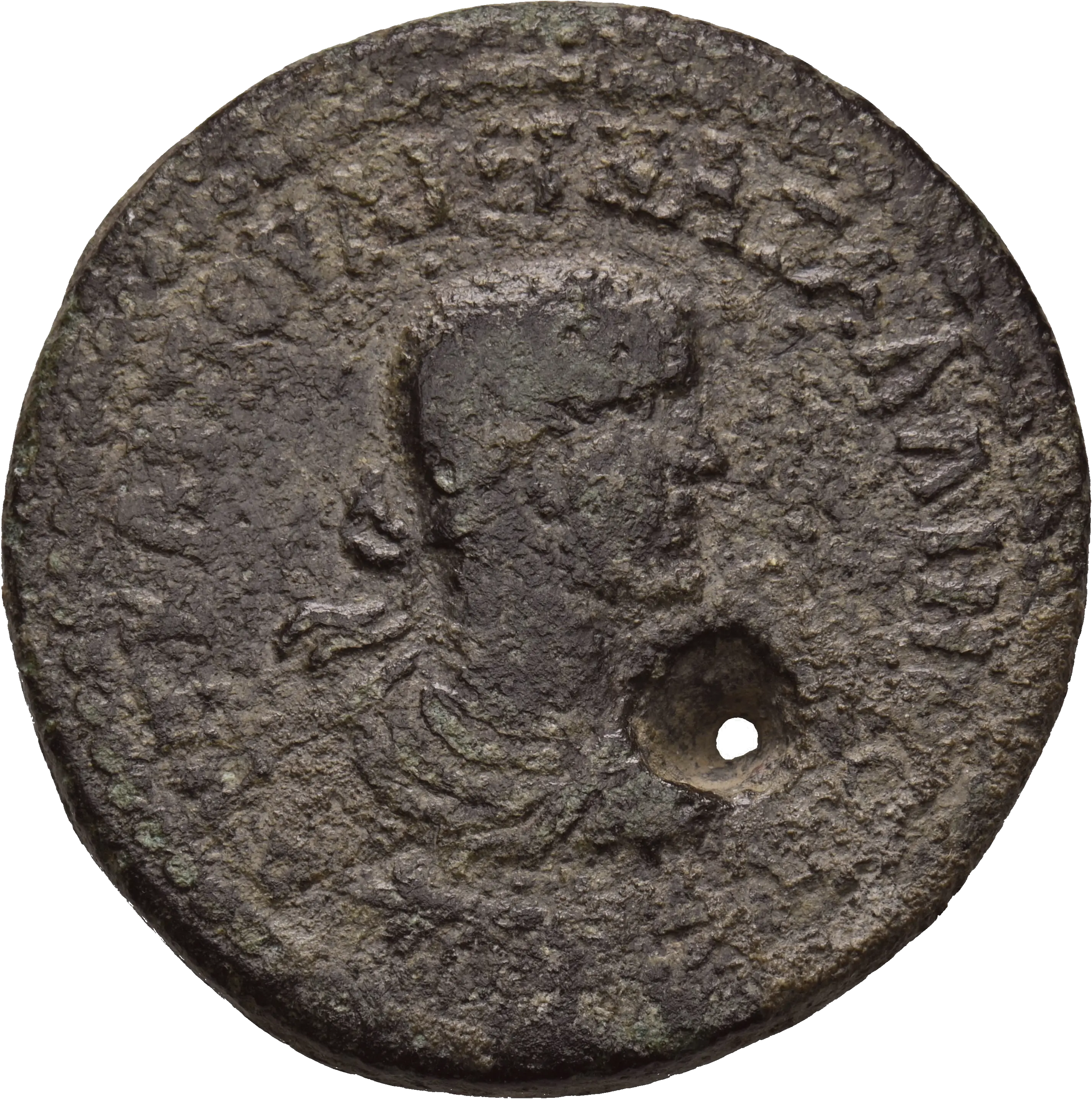 Image of the obverse