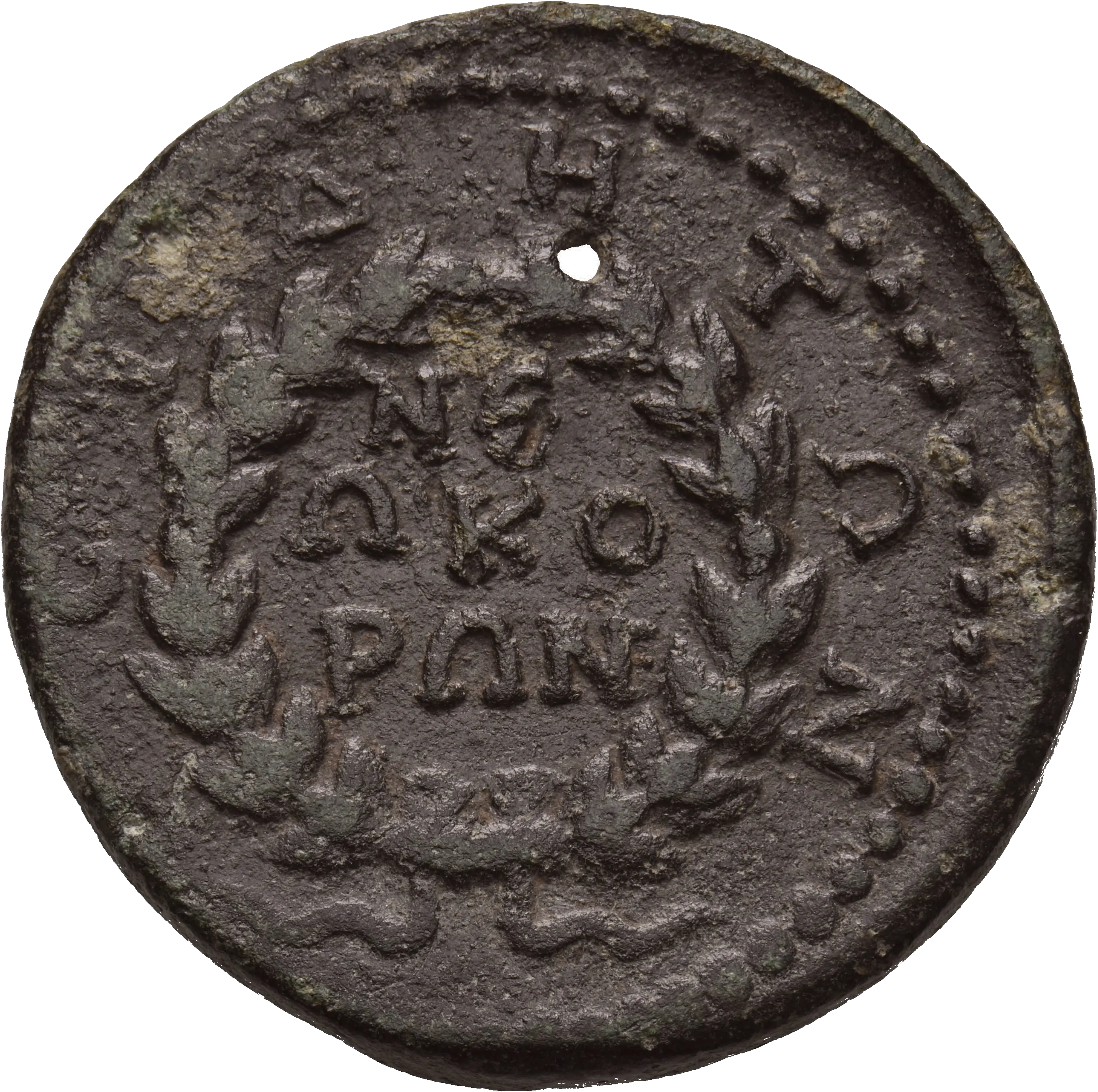 Image of the obverse