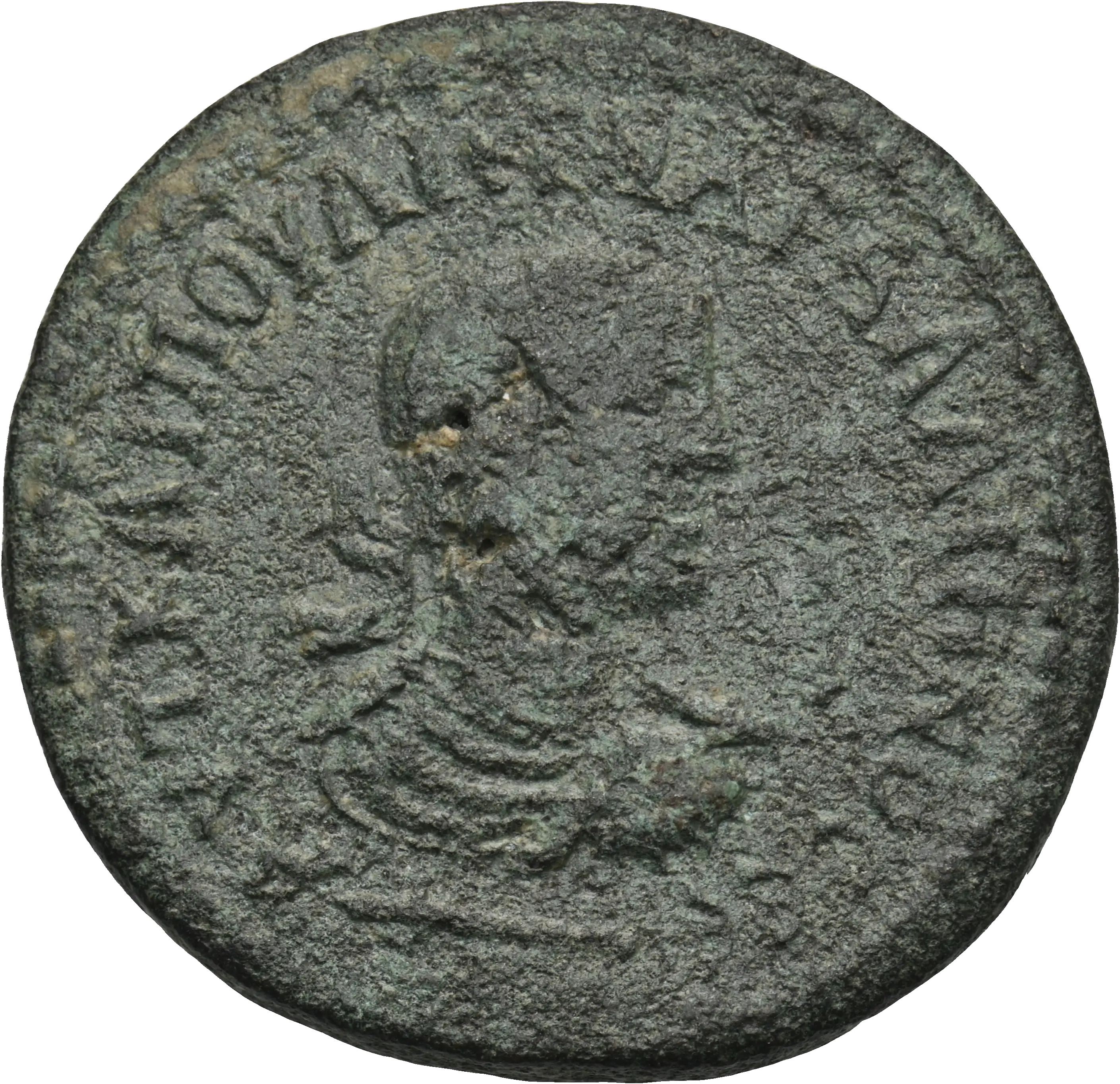 Image of the obverse