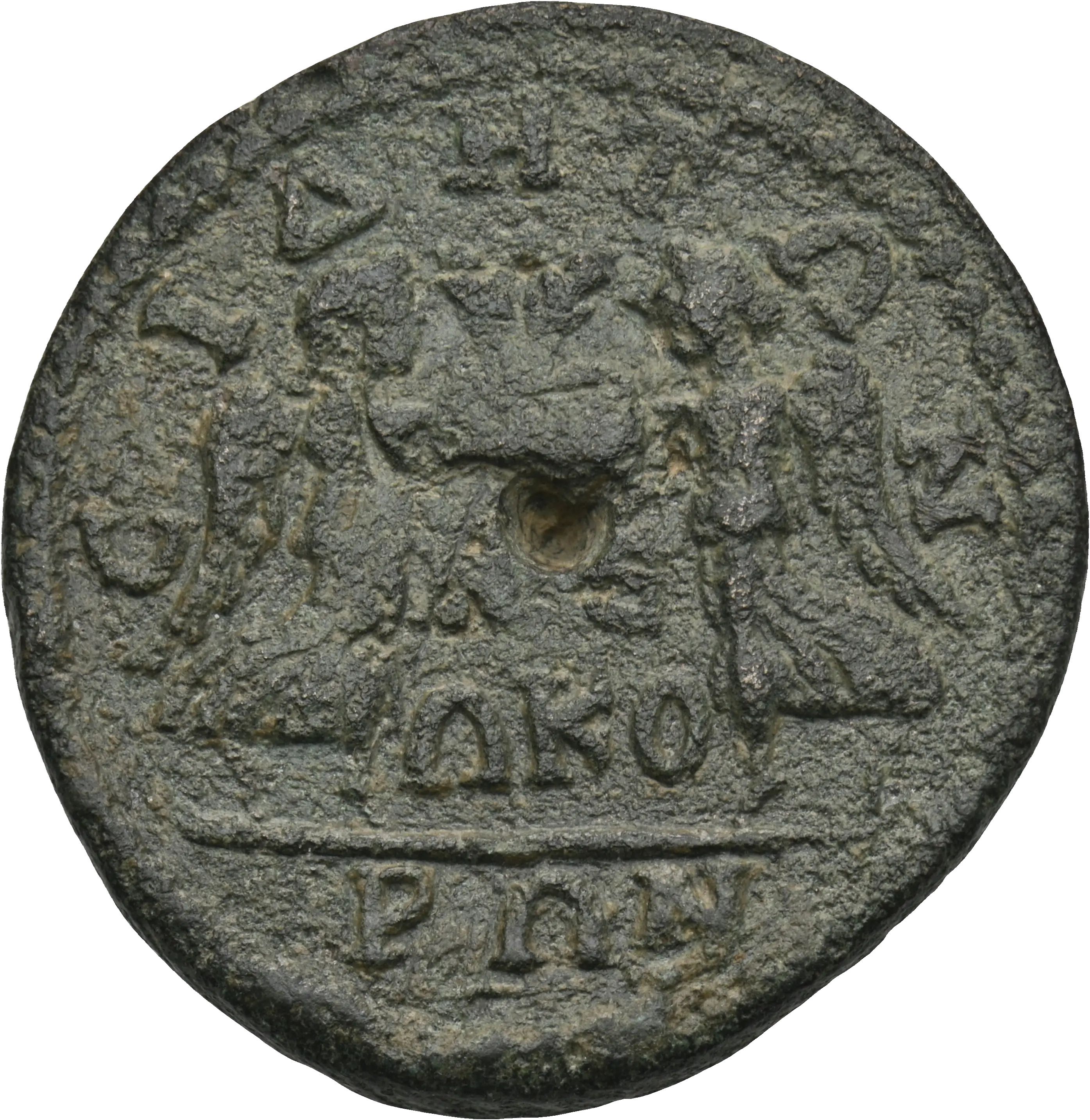 Image of the obverse