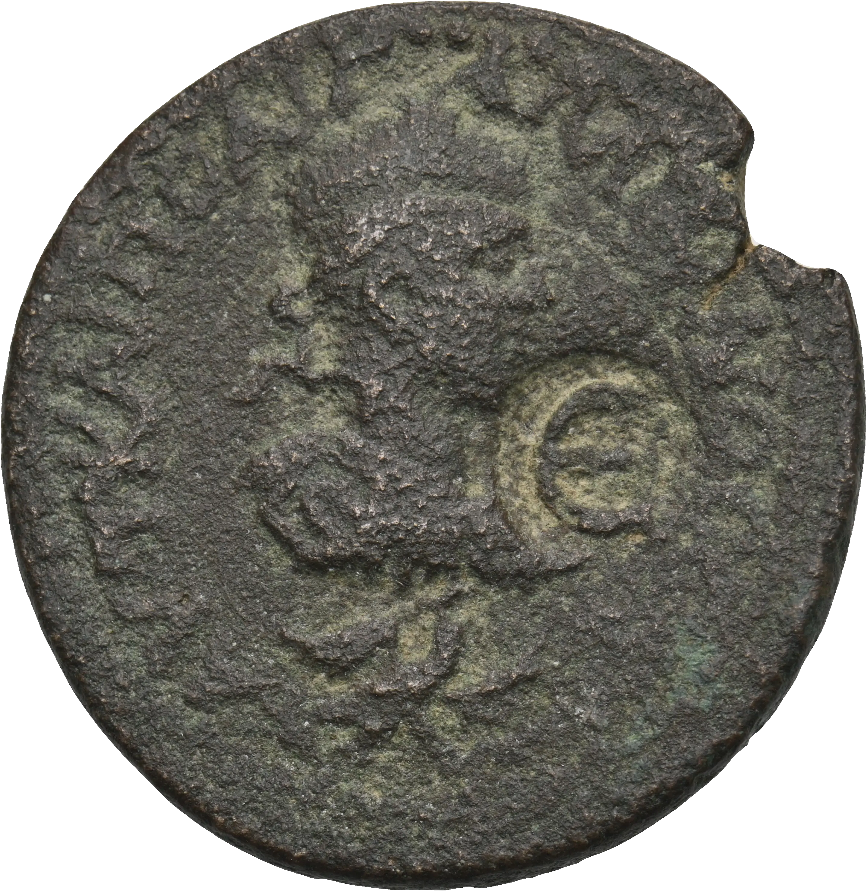 Image of the obverse