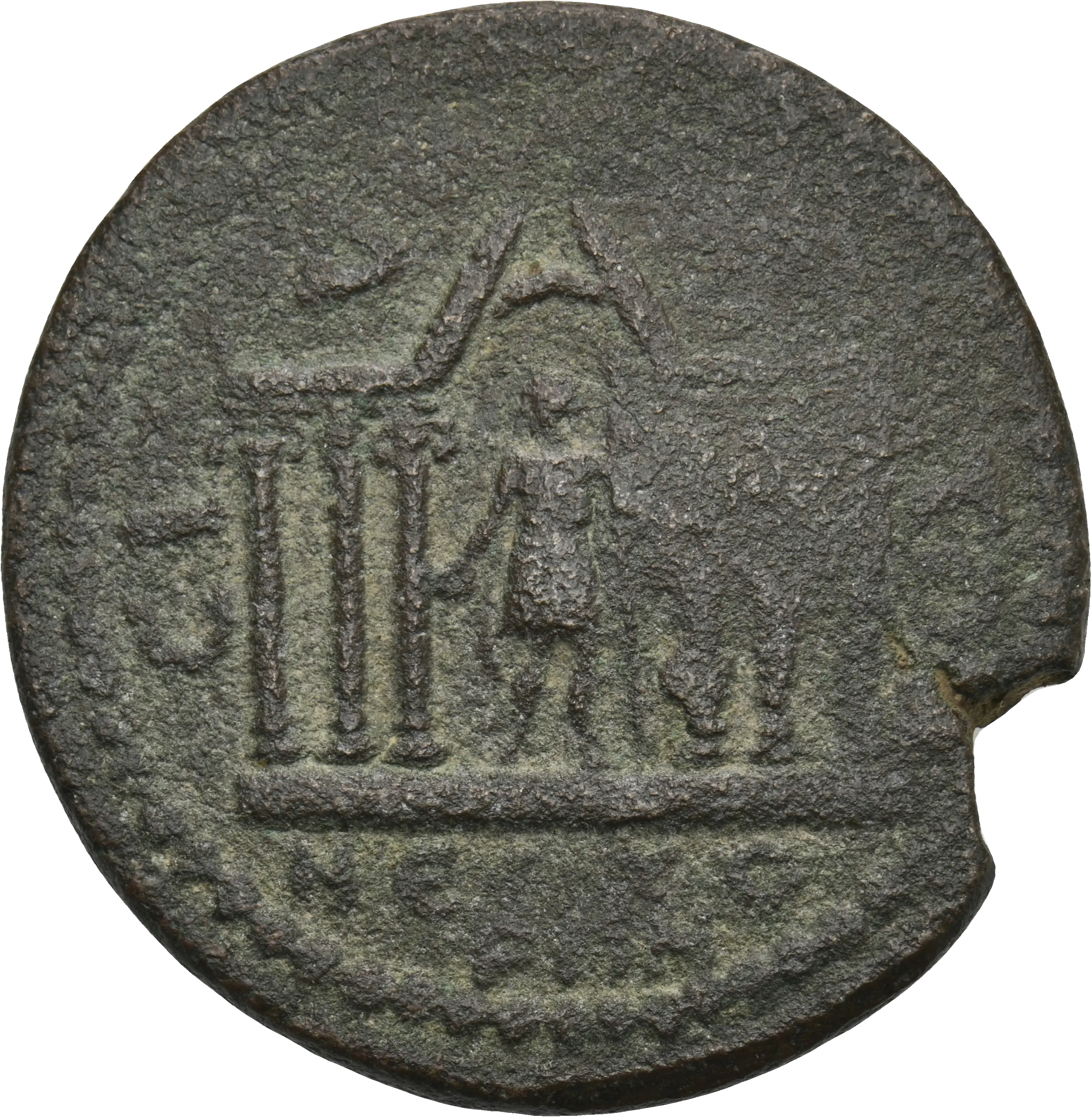 Image of the obverse