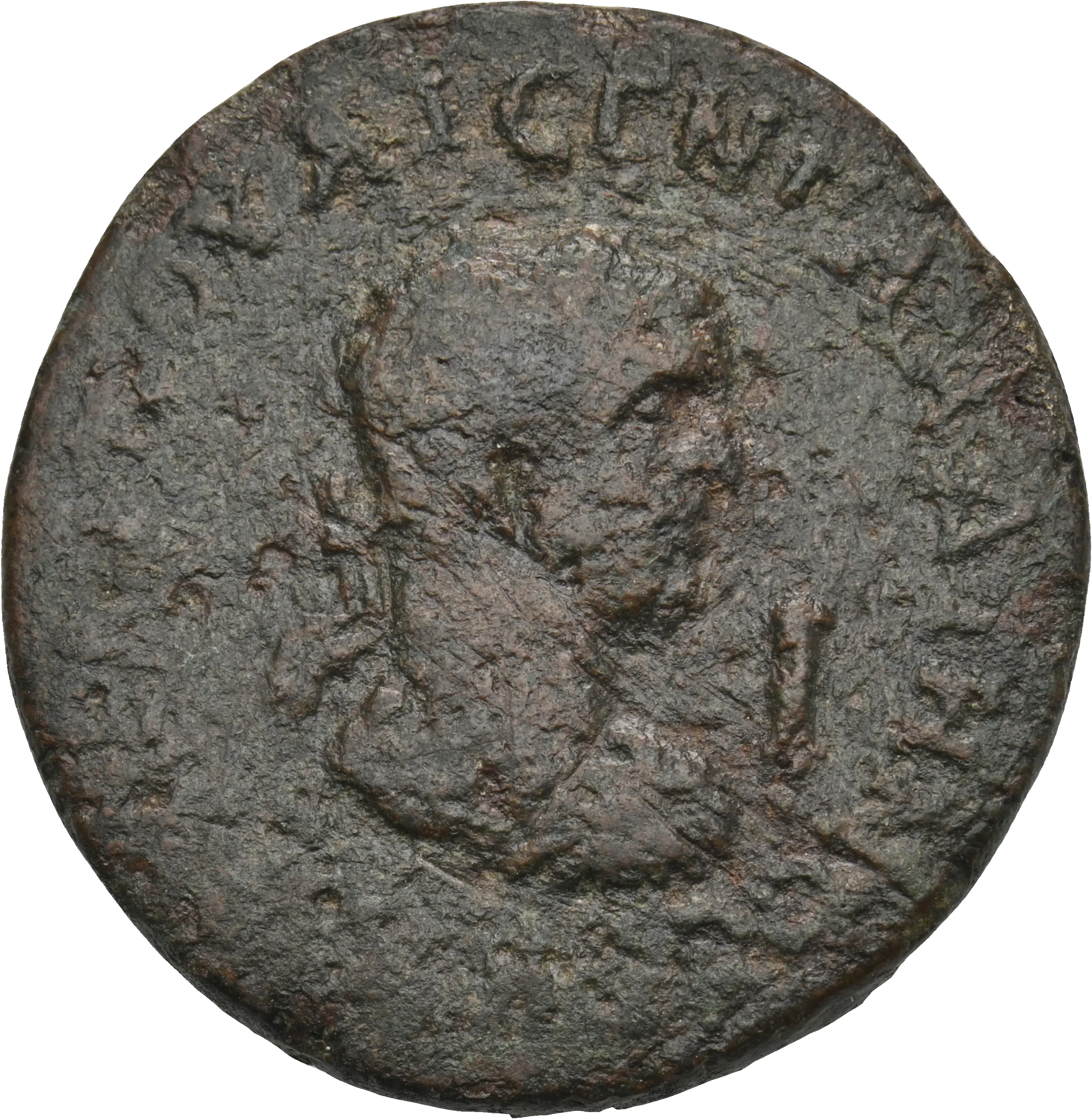 Image of the obverse