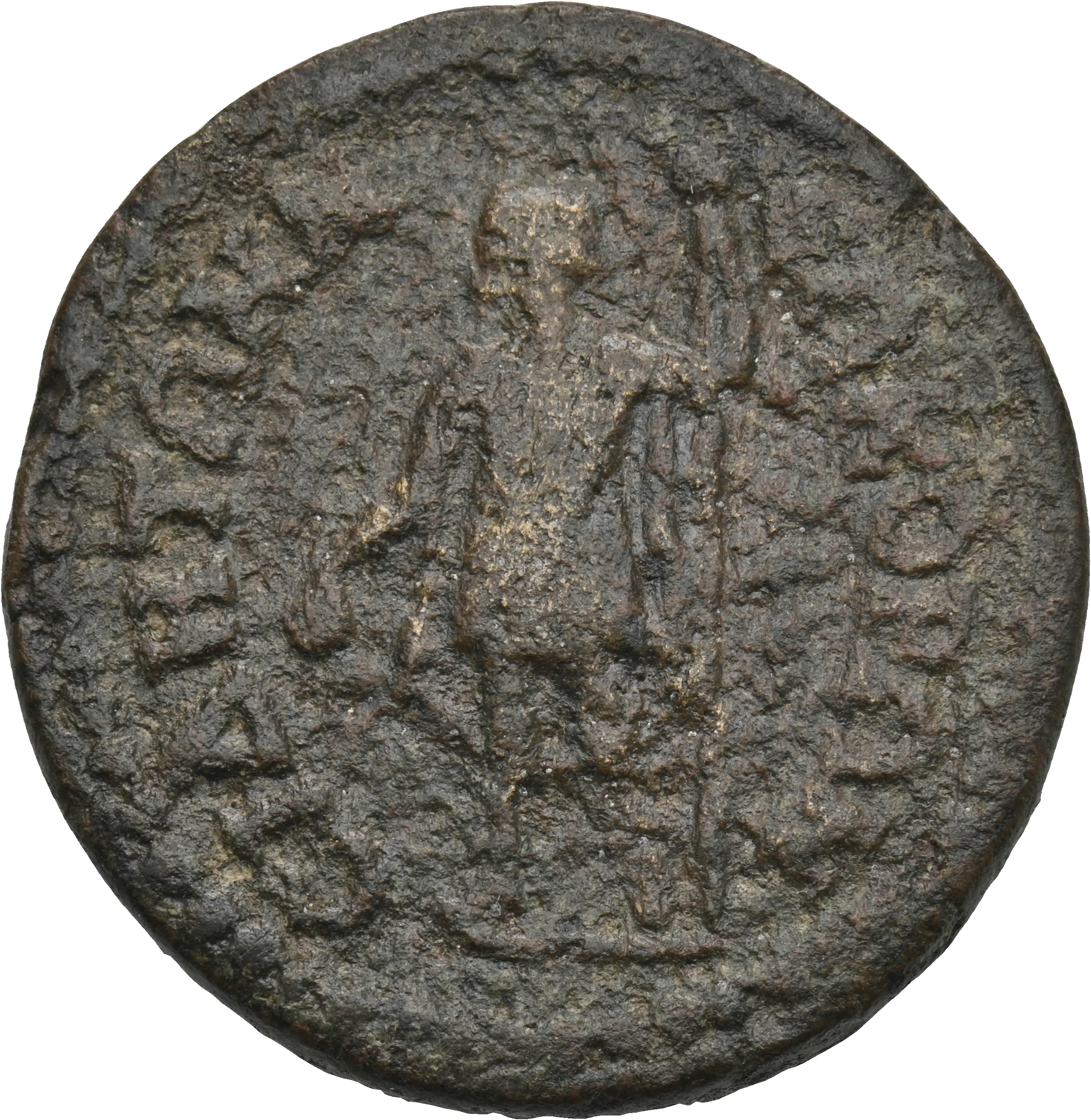 Image of the obverse