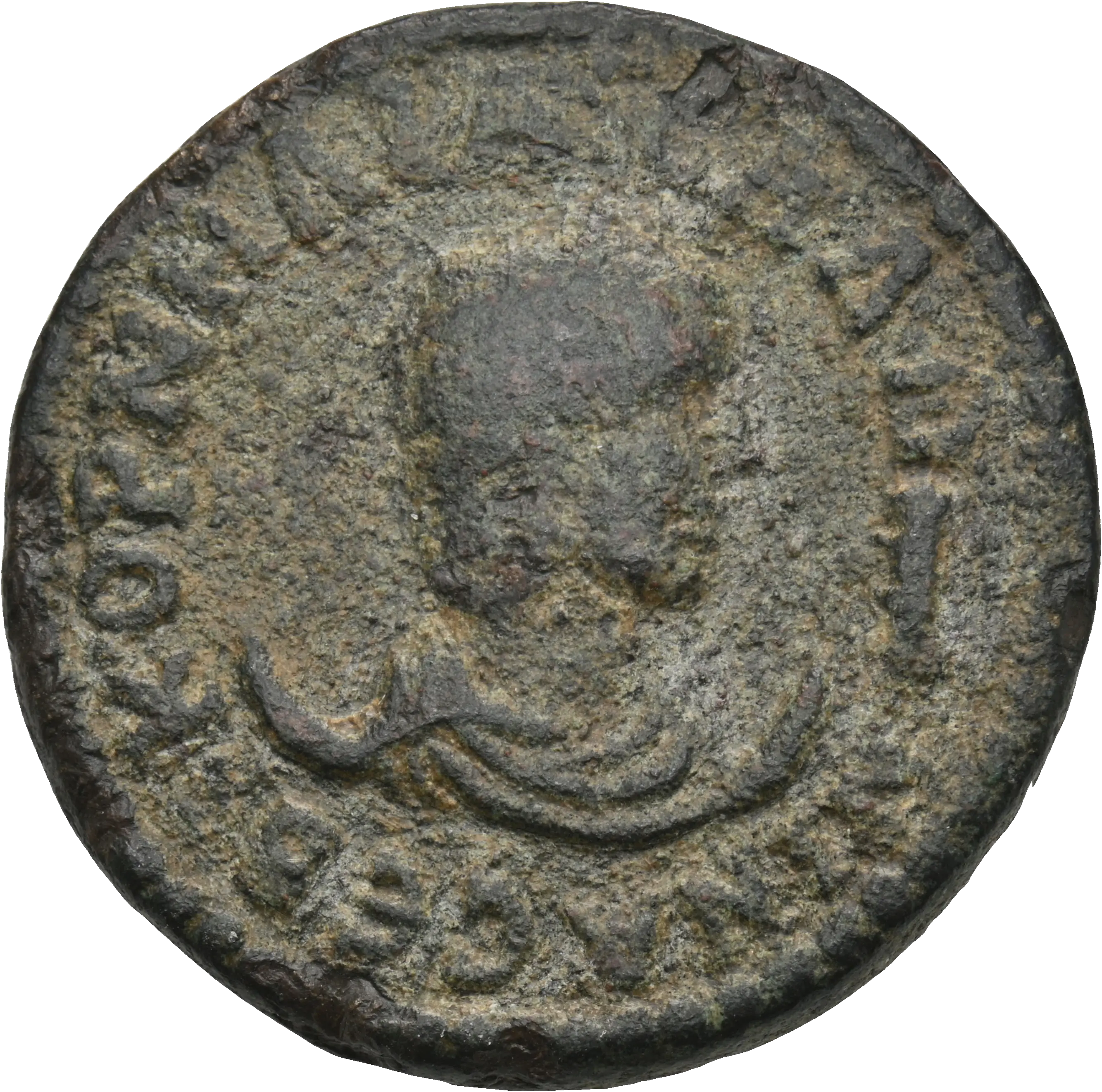 Image of the obverse