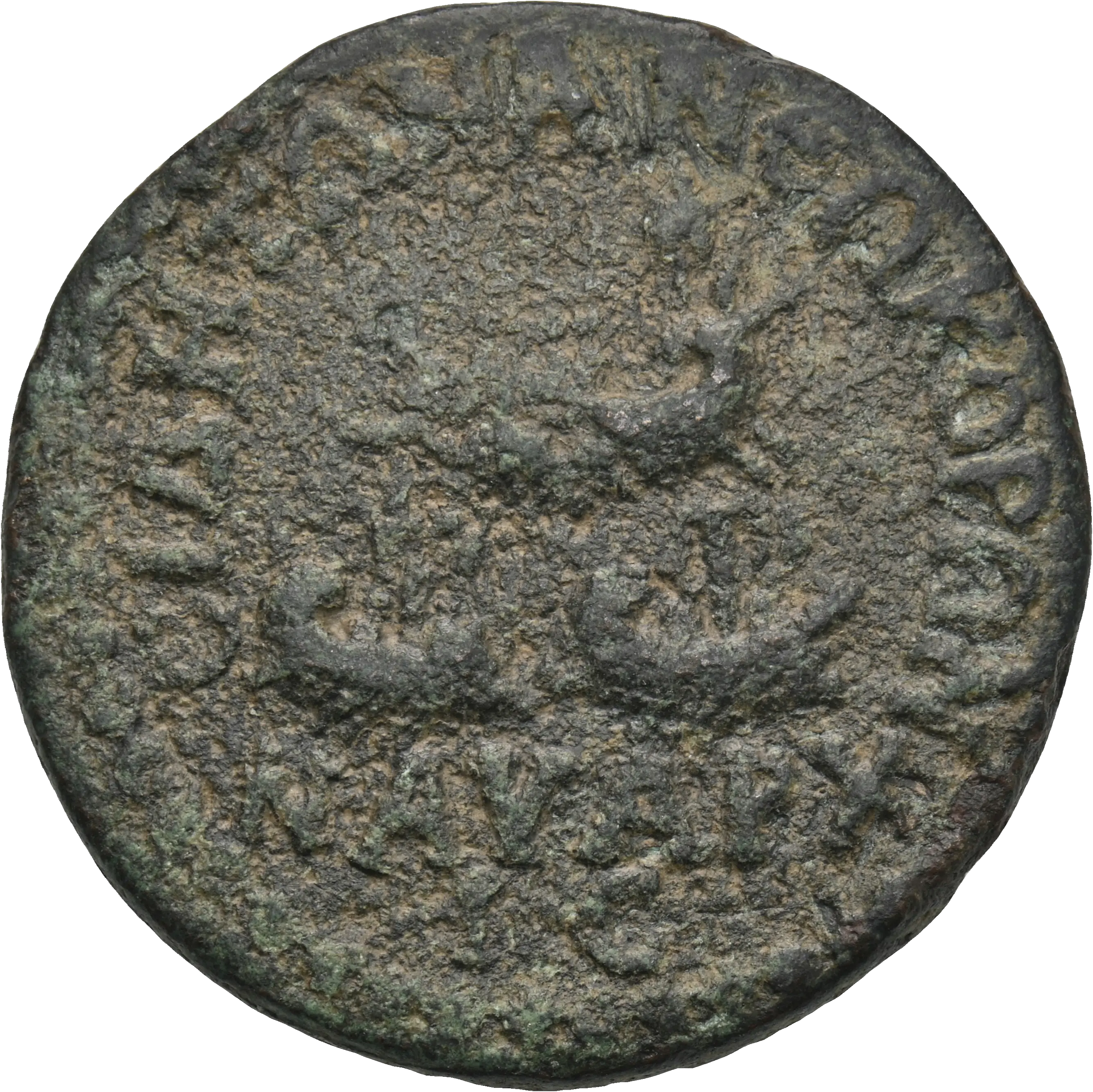Image of the obverse