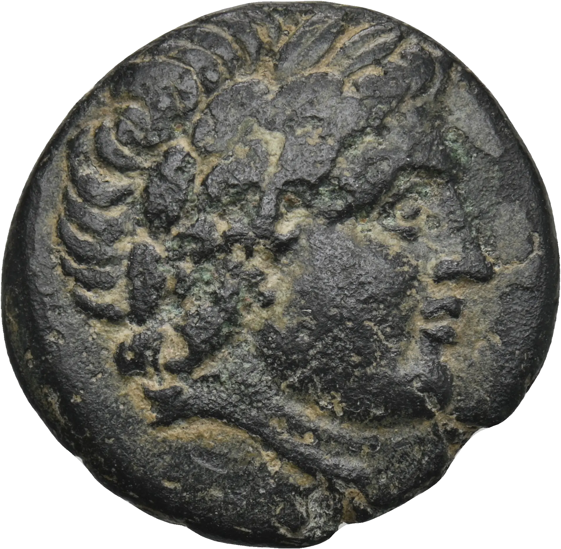 Image of the obverse