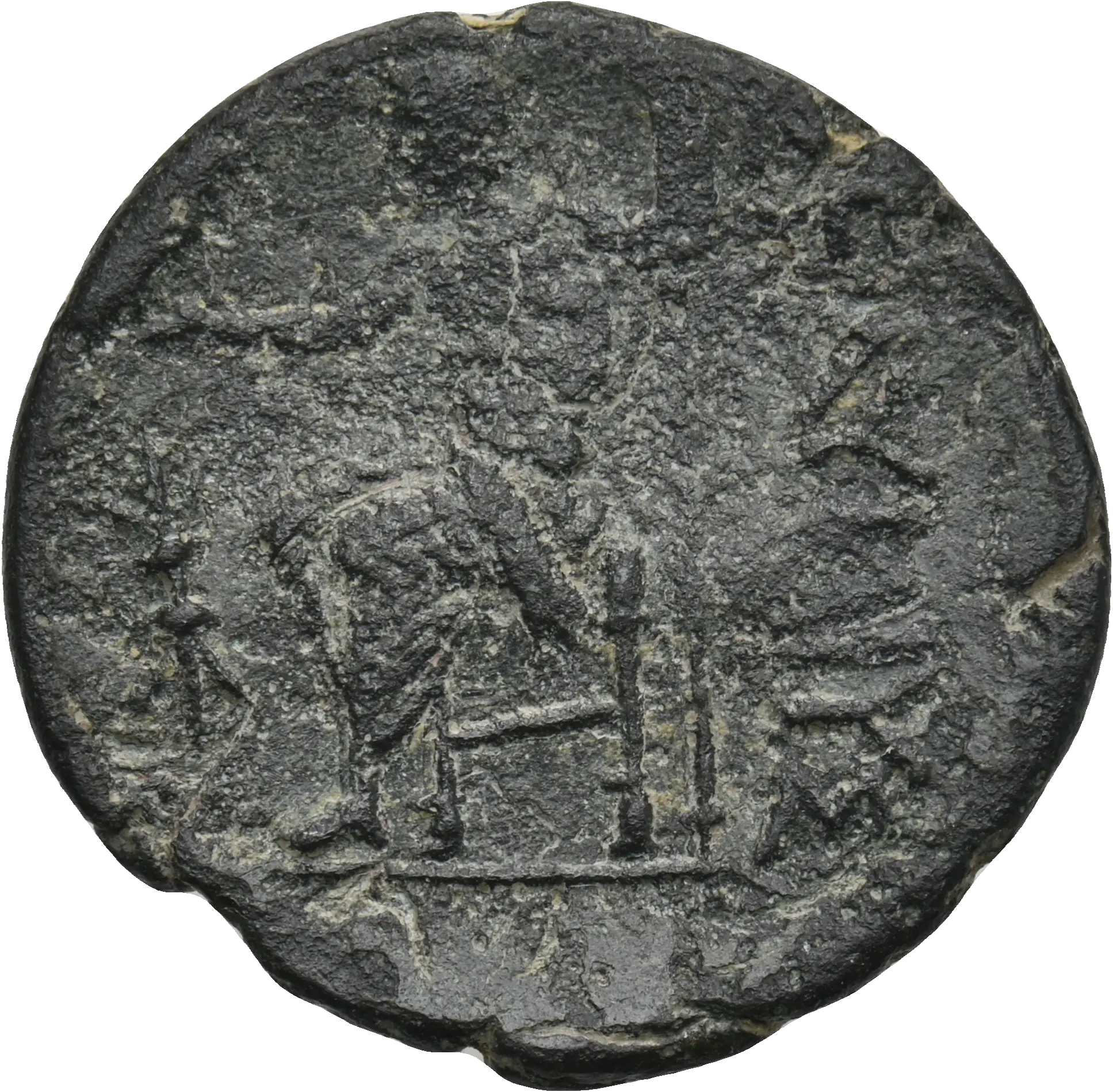 Image of the obverse