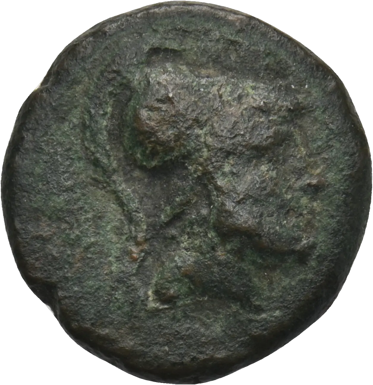 Image of the obverse