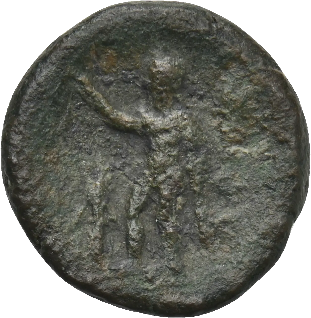 Image of the obverse