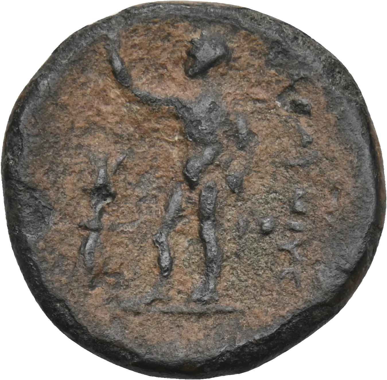 Image of the obverse