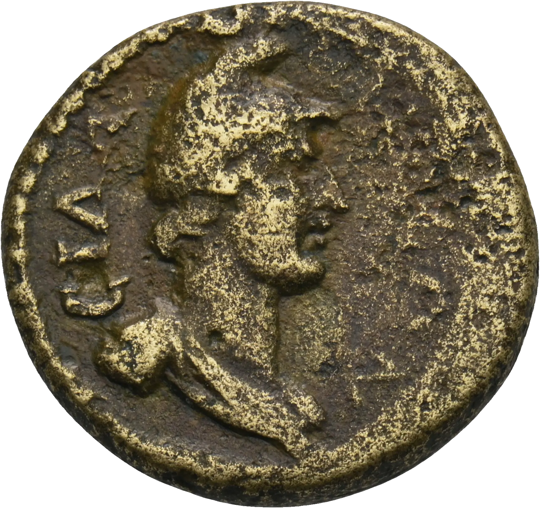 Image of the obverse