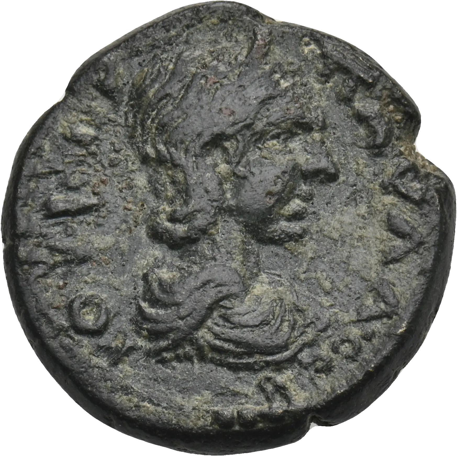 Image of the obverse