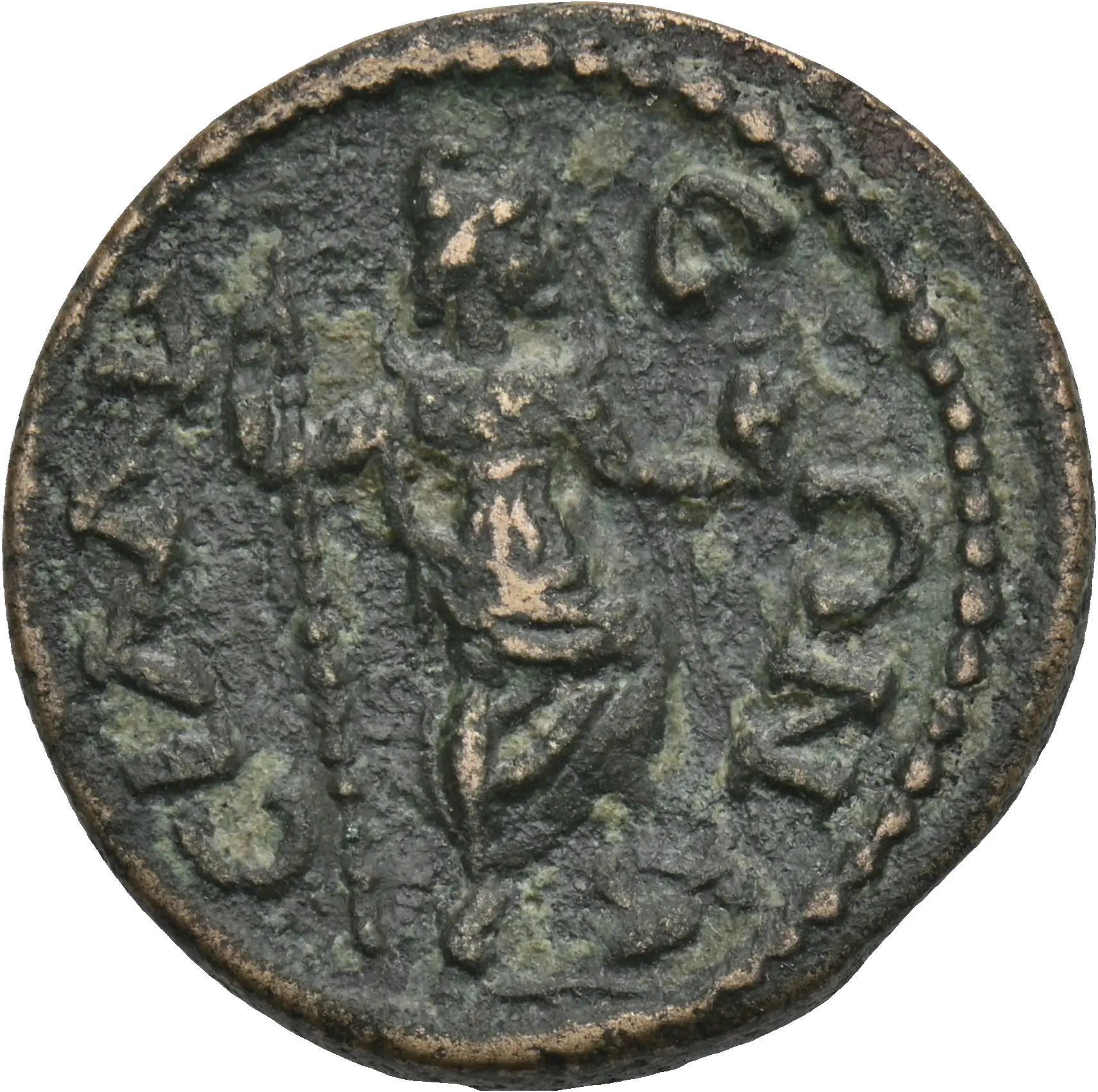 Image of the obverse