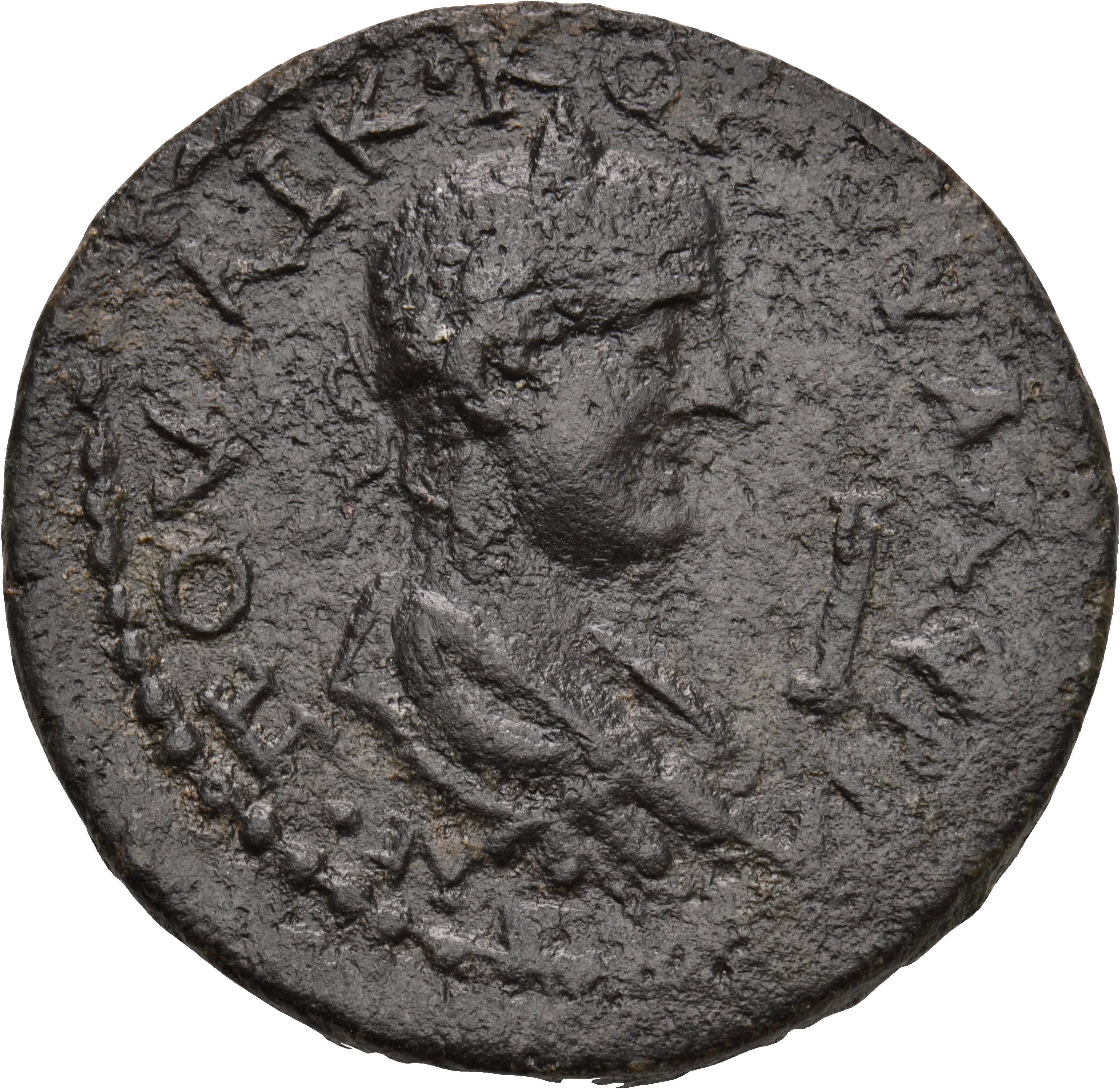 Image of the obverse