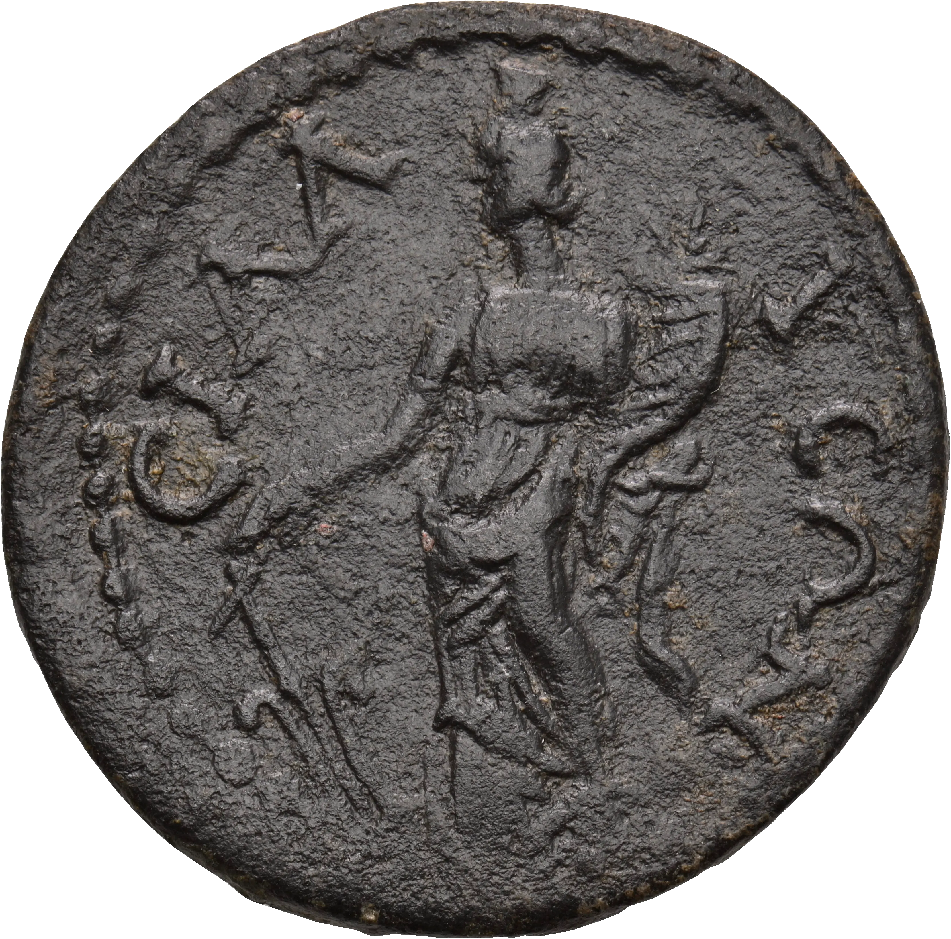 Image of the obverse