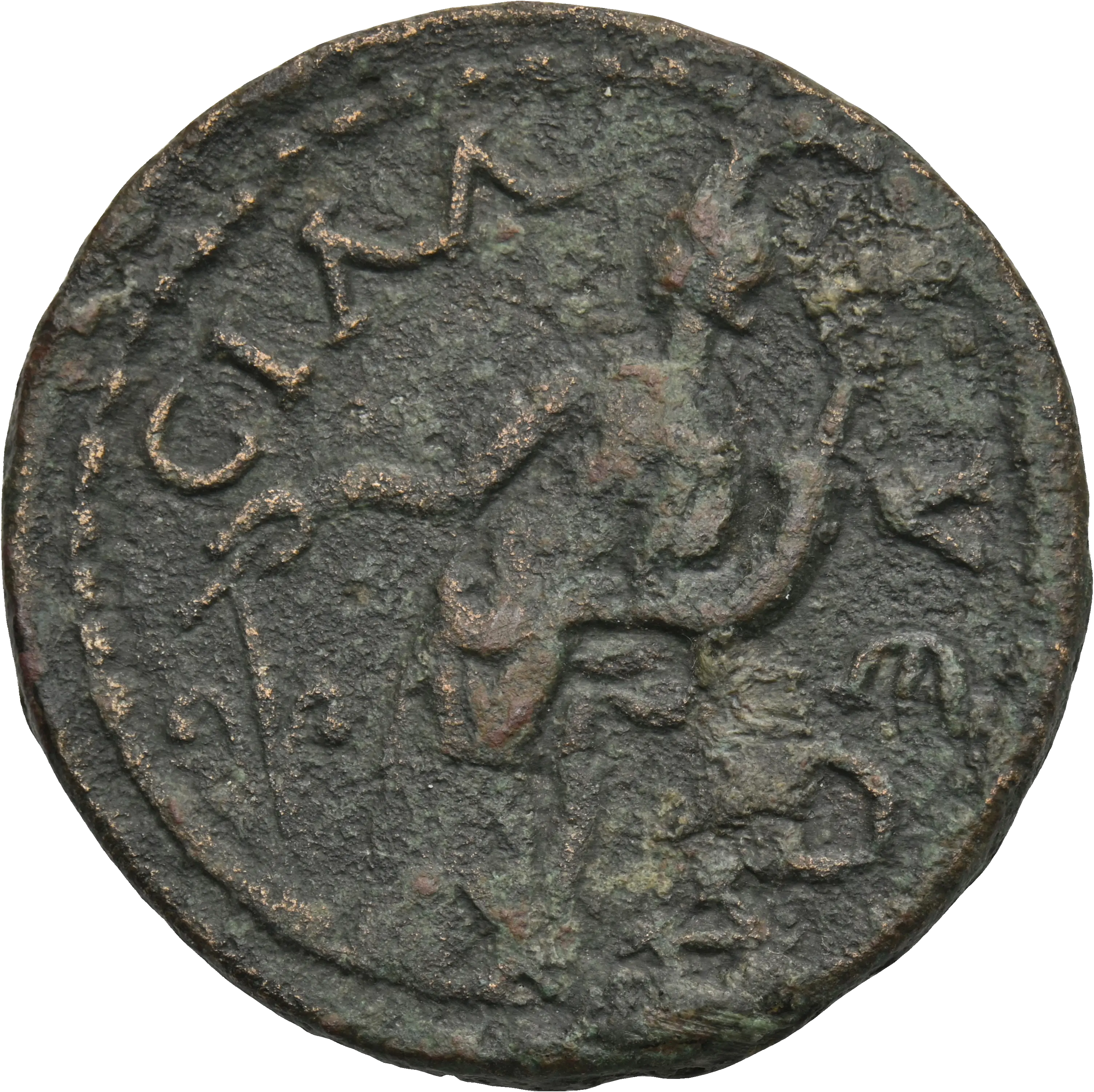 Image of the obverse
