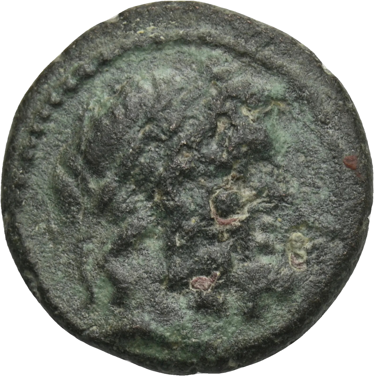 Image of the obverse