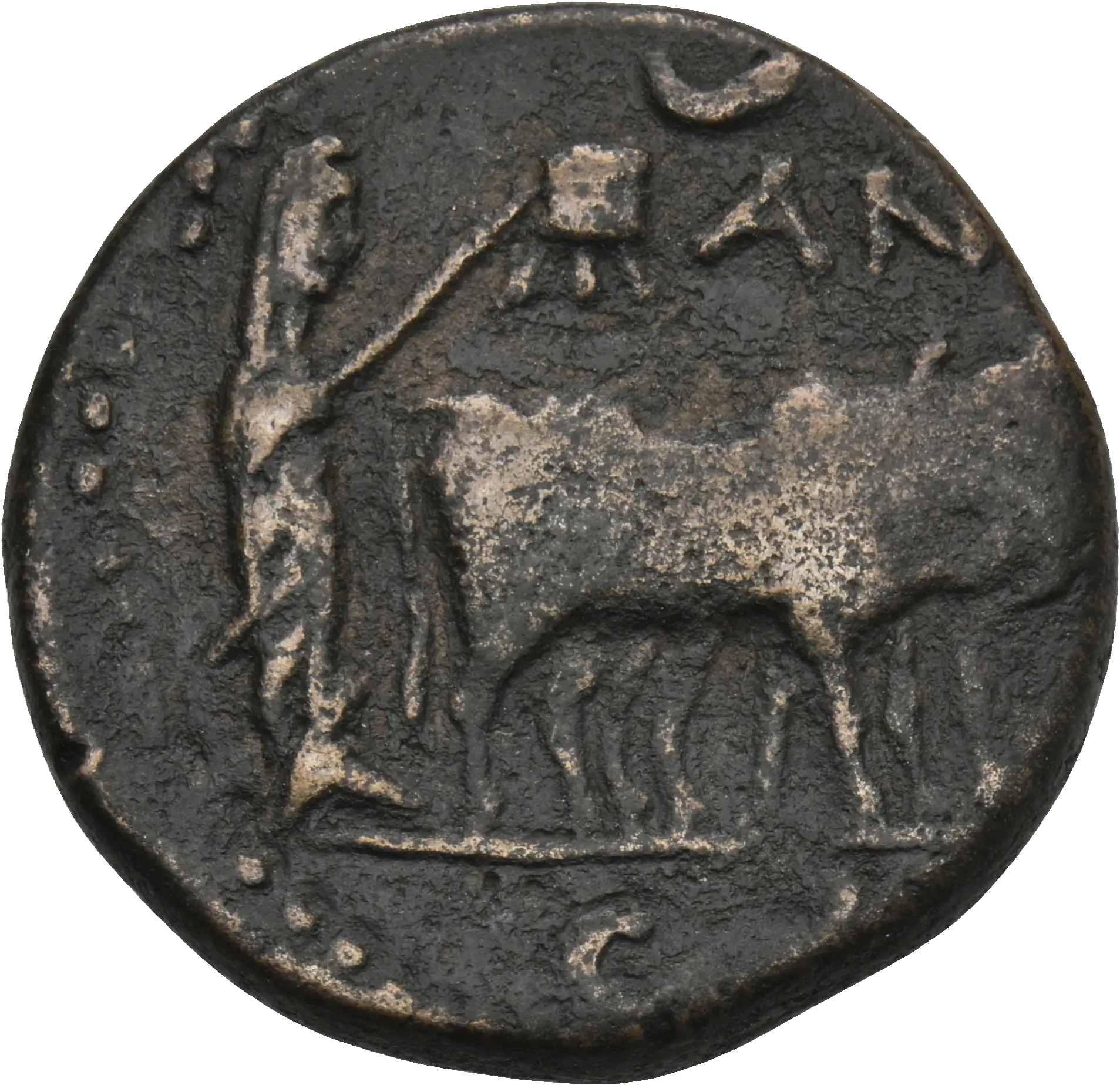 Image of the obverse