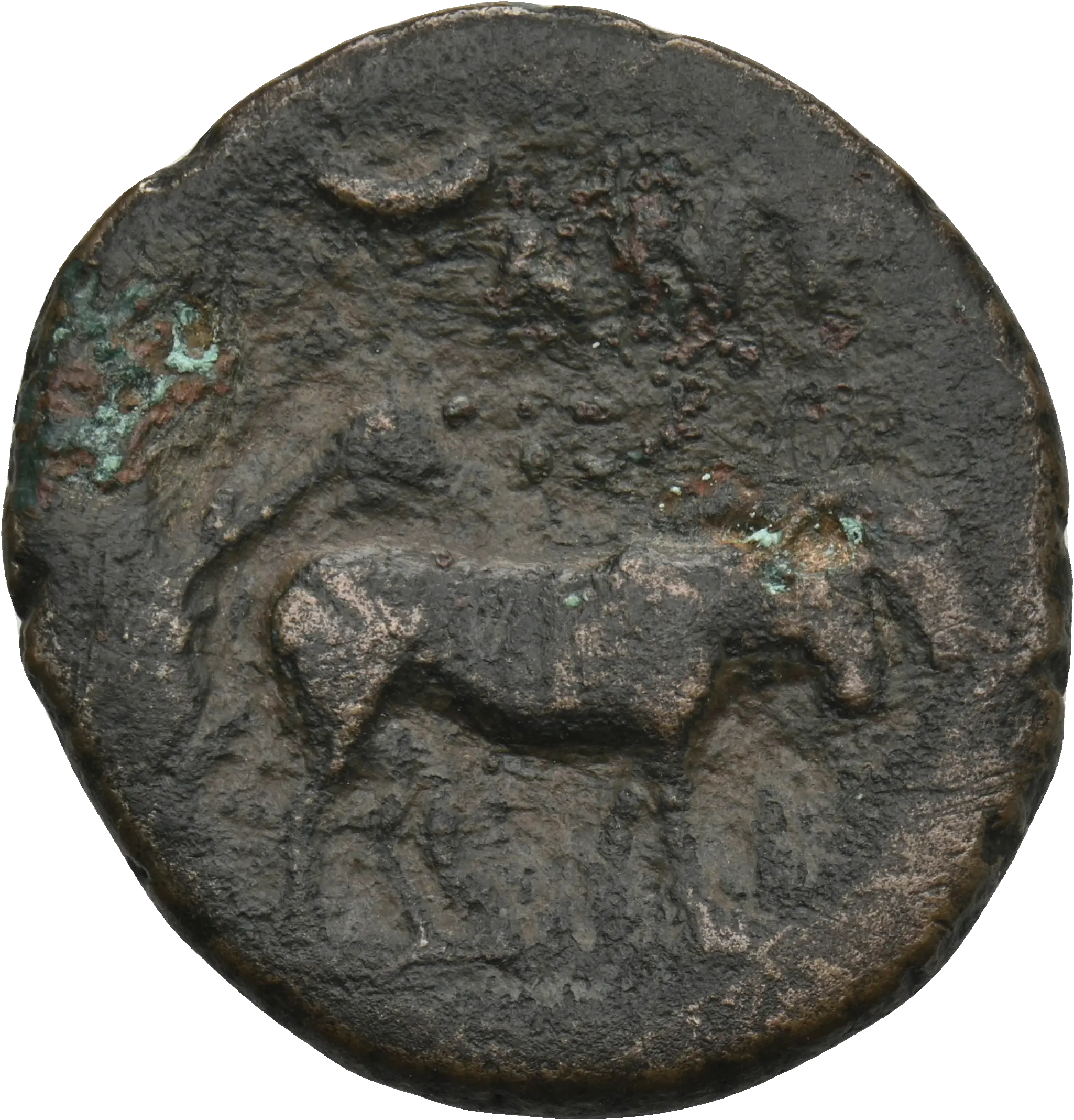 Image of the obverse