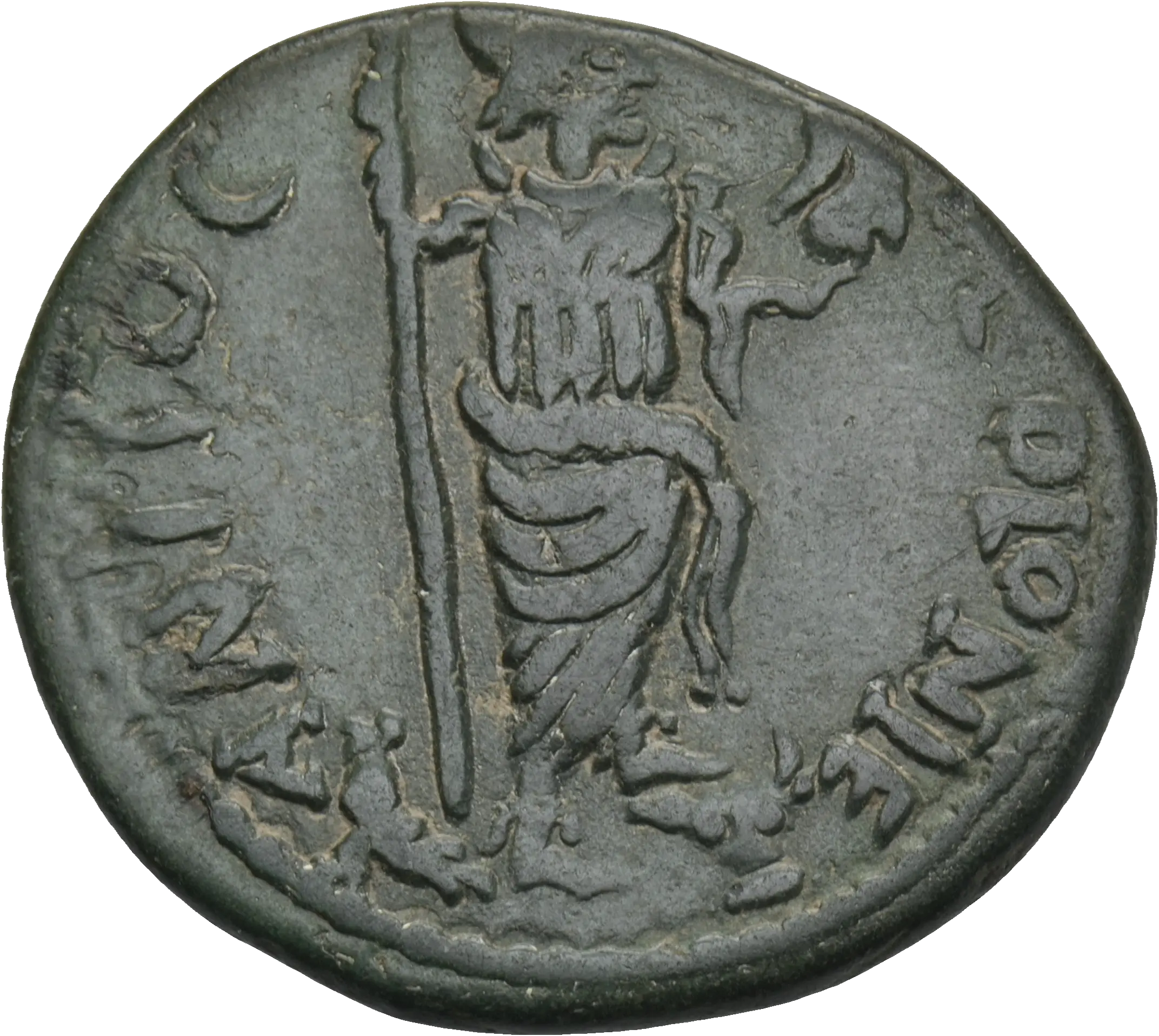 Image of the obverse