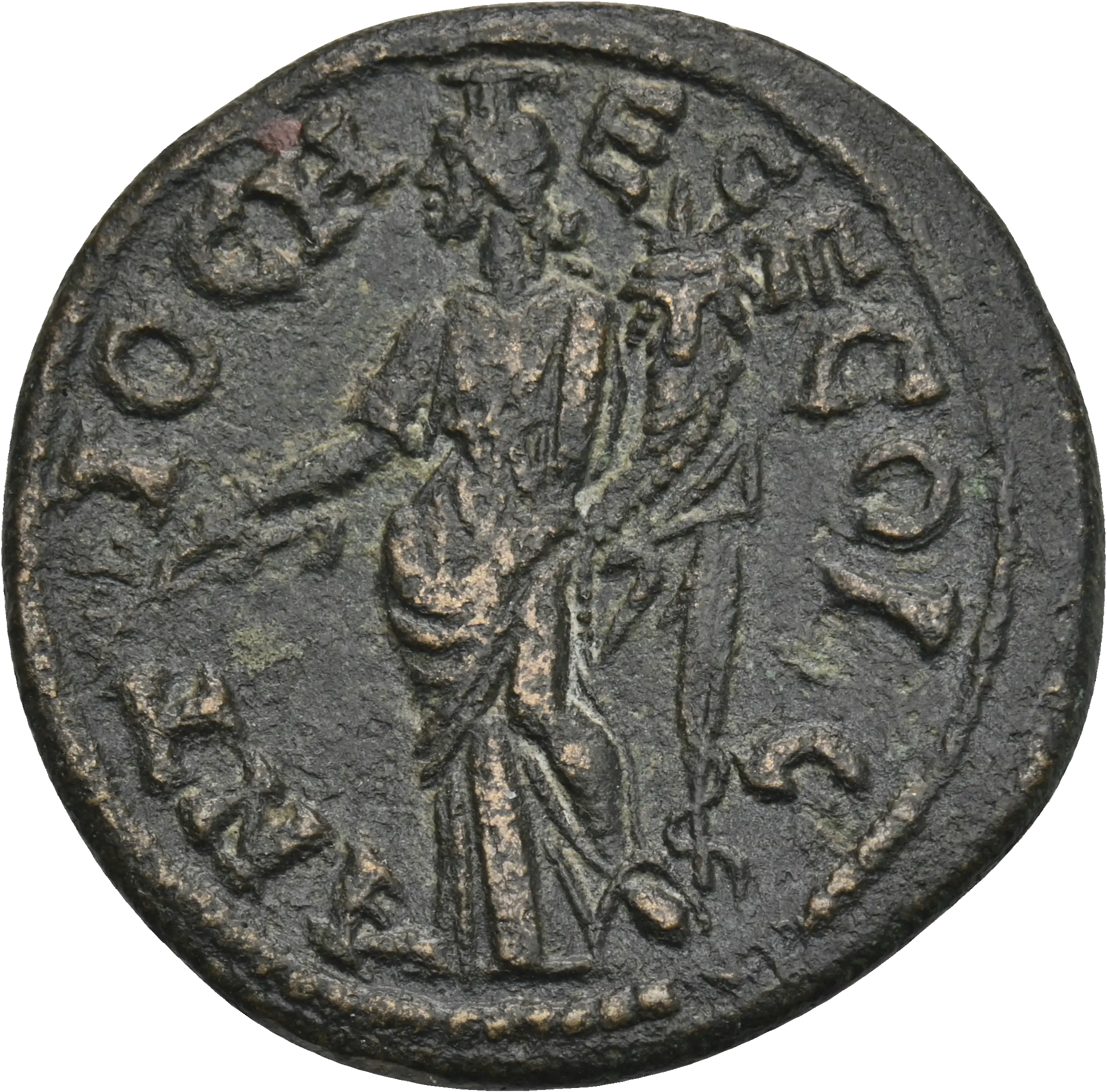 Image of the obverse