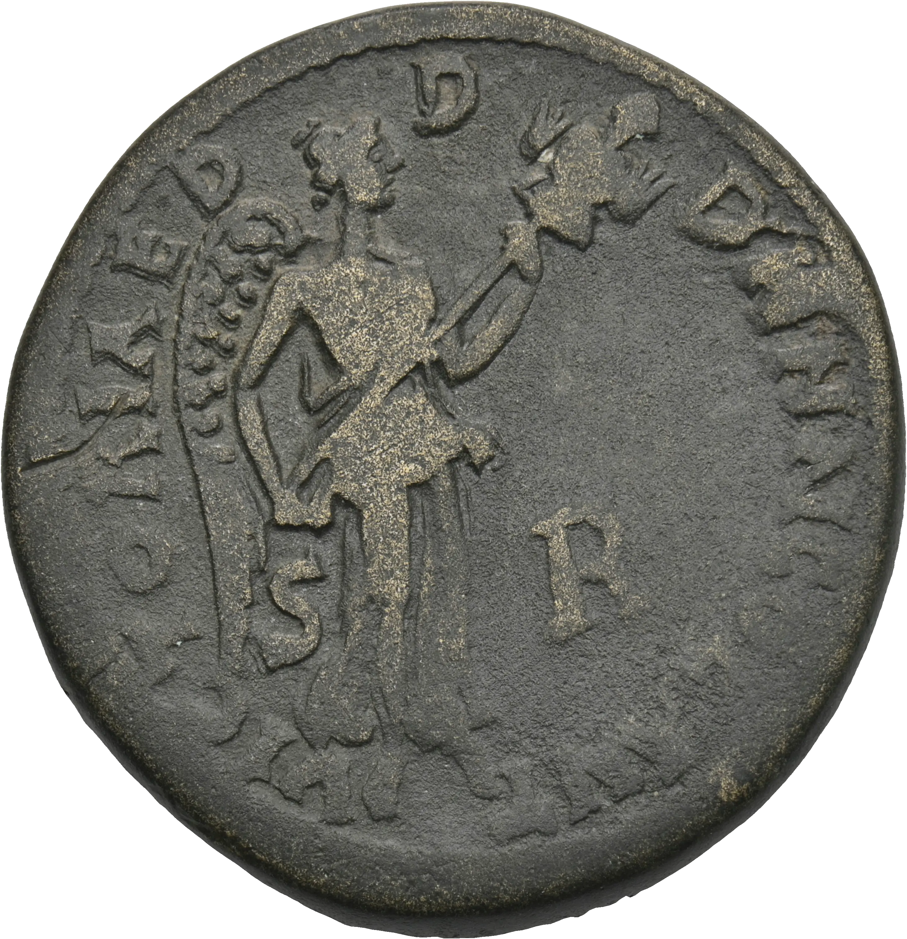 Image of the obverse