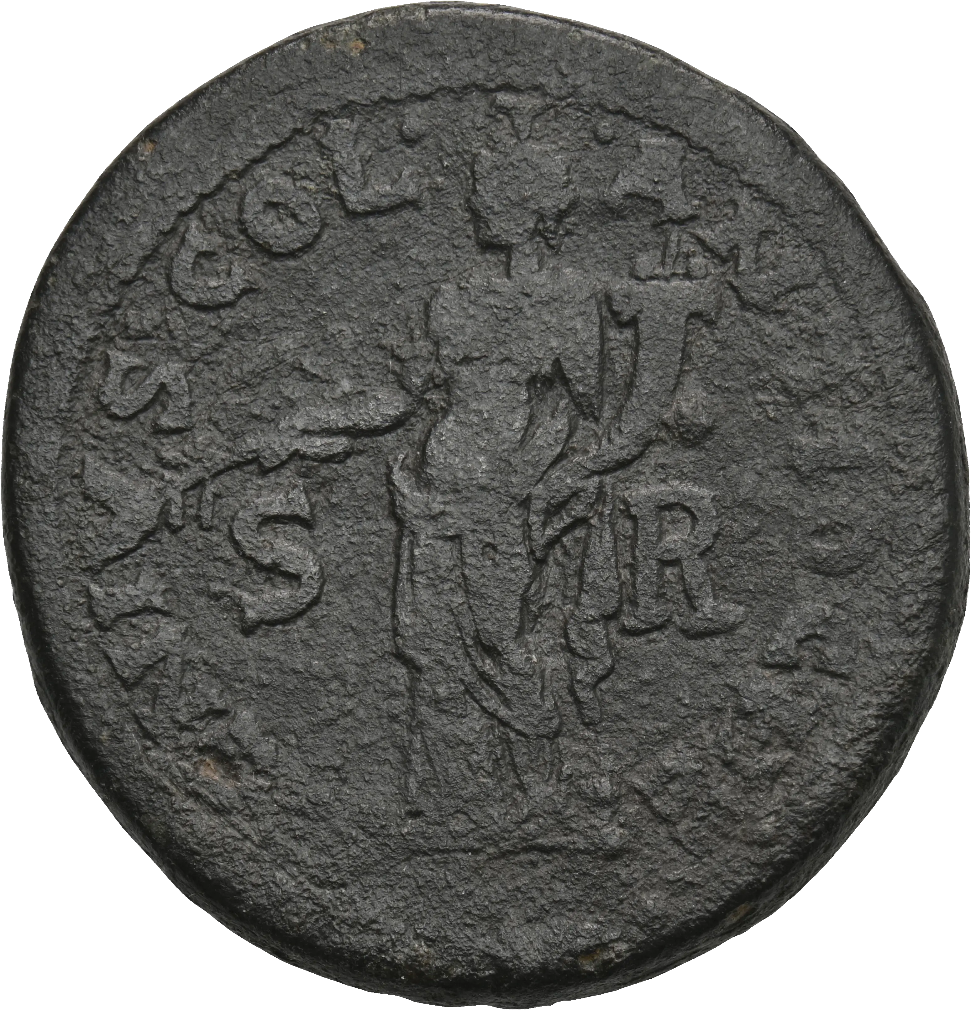 Image of the obverse