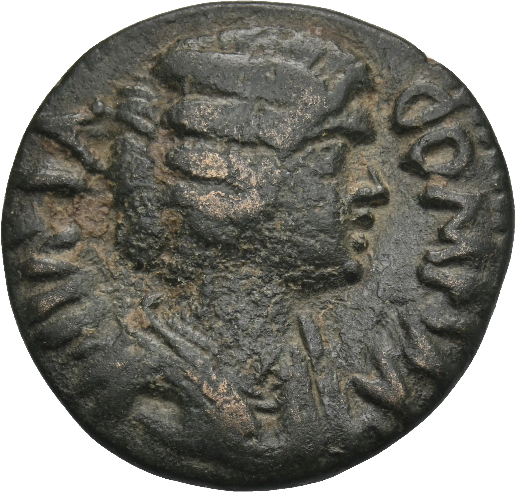 Image of the obverse