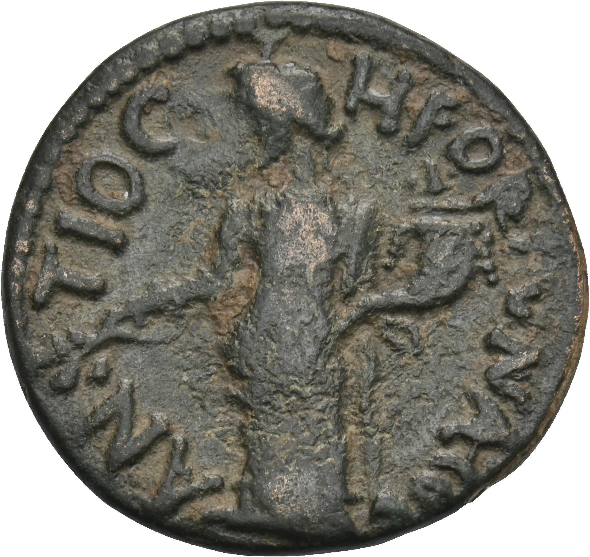 Image of the obverse