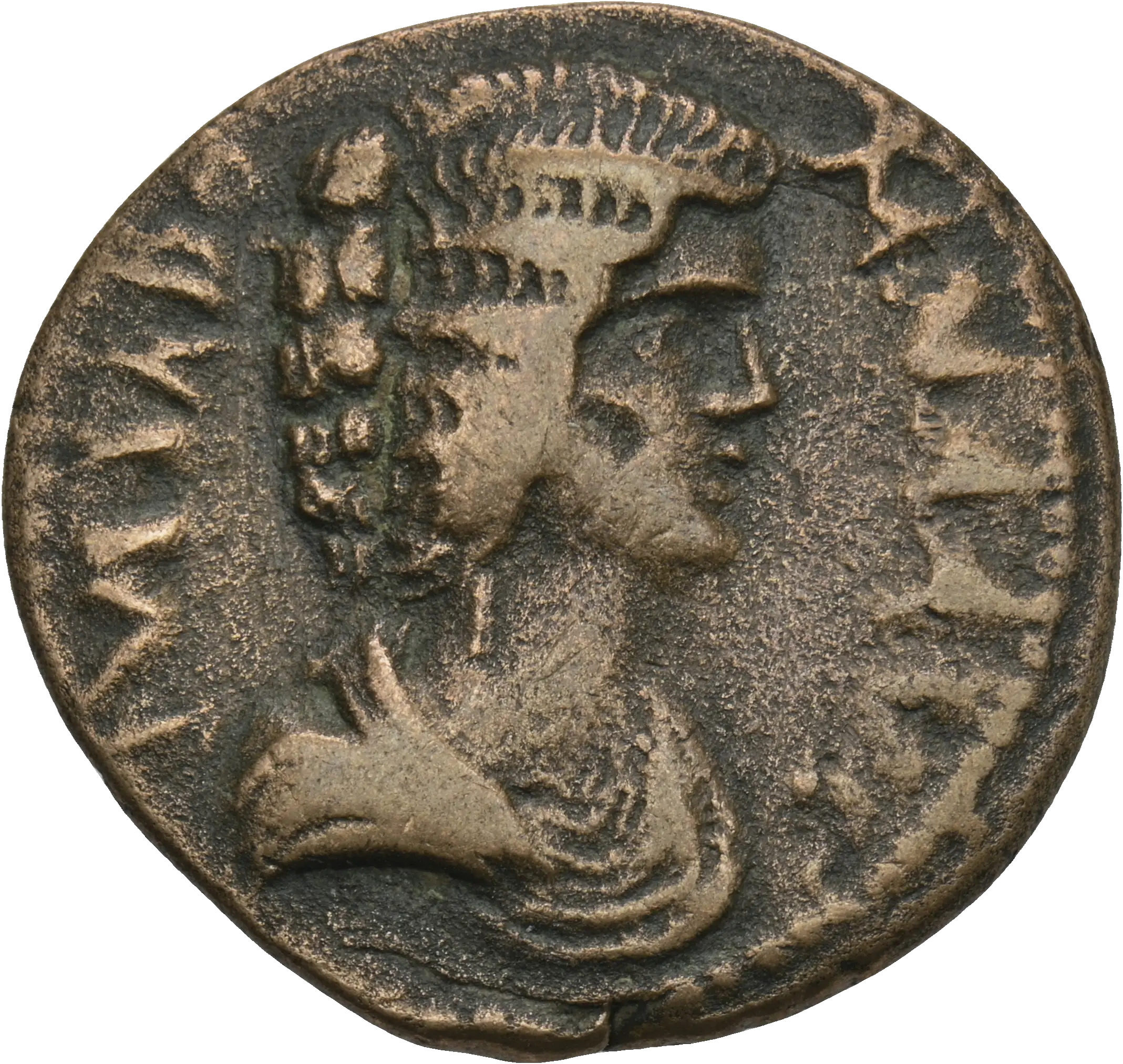 Image of the obverse