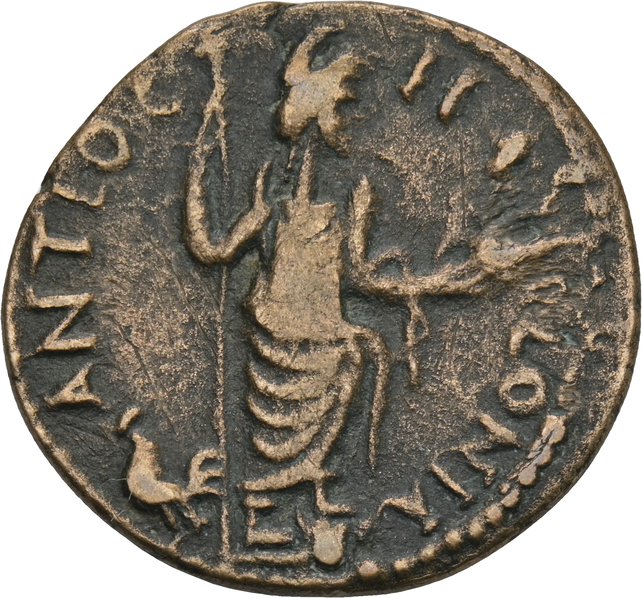 Image of the obverse