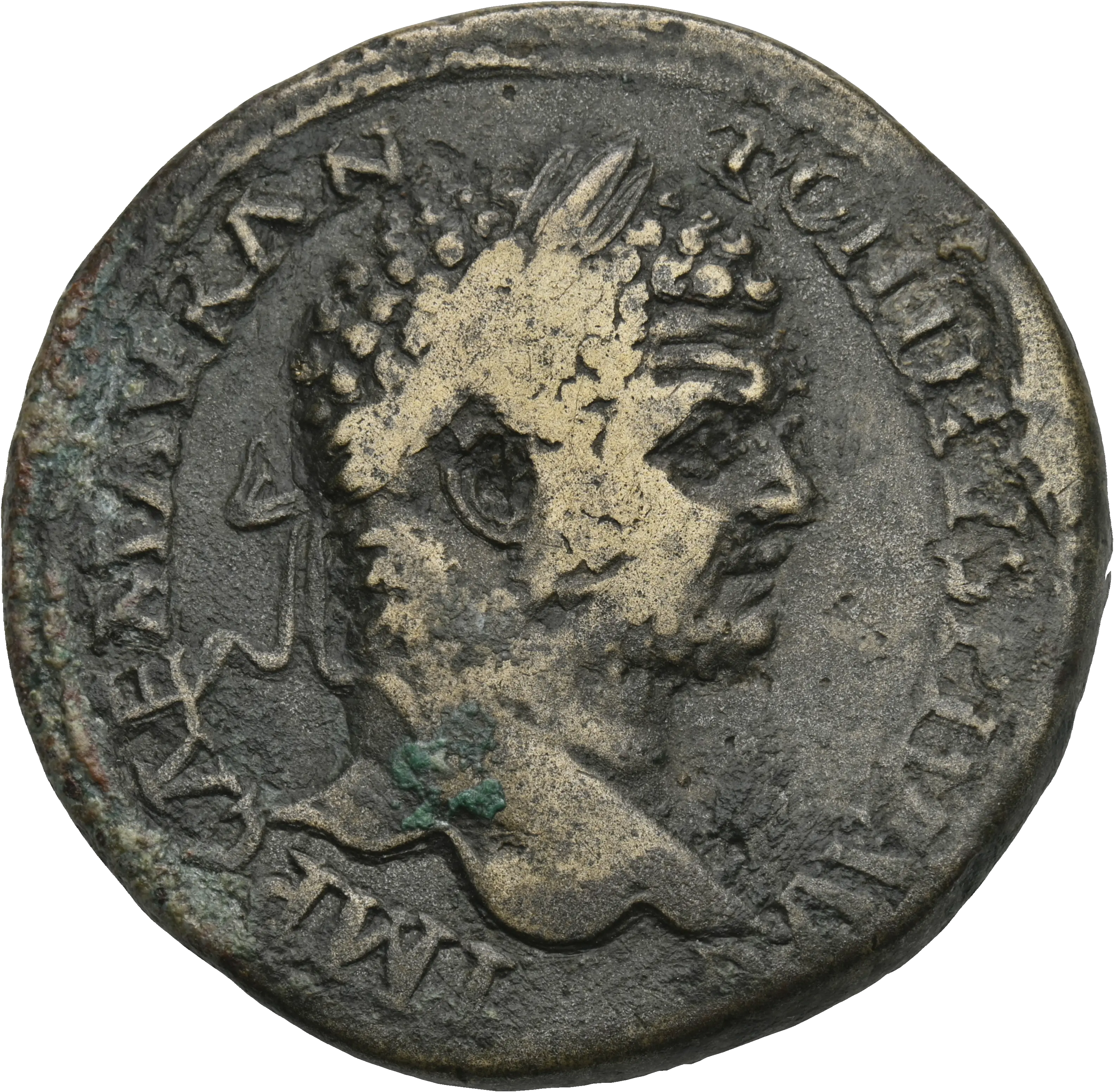 Image of the obverse