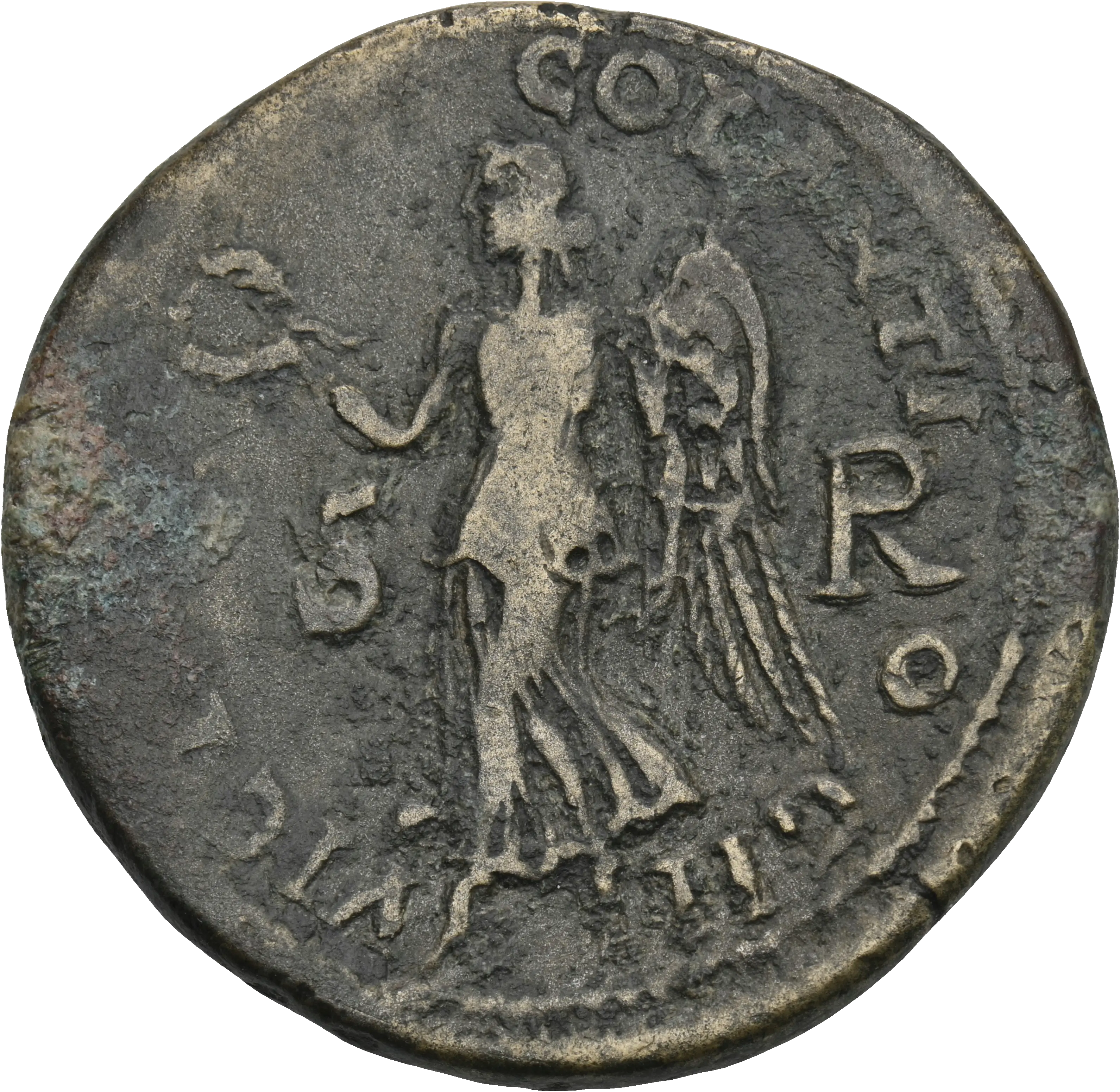 Image of the obverse