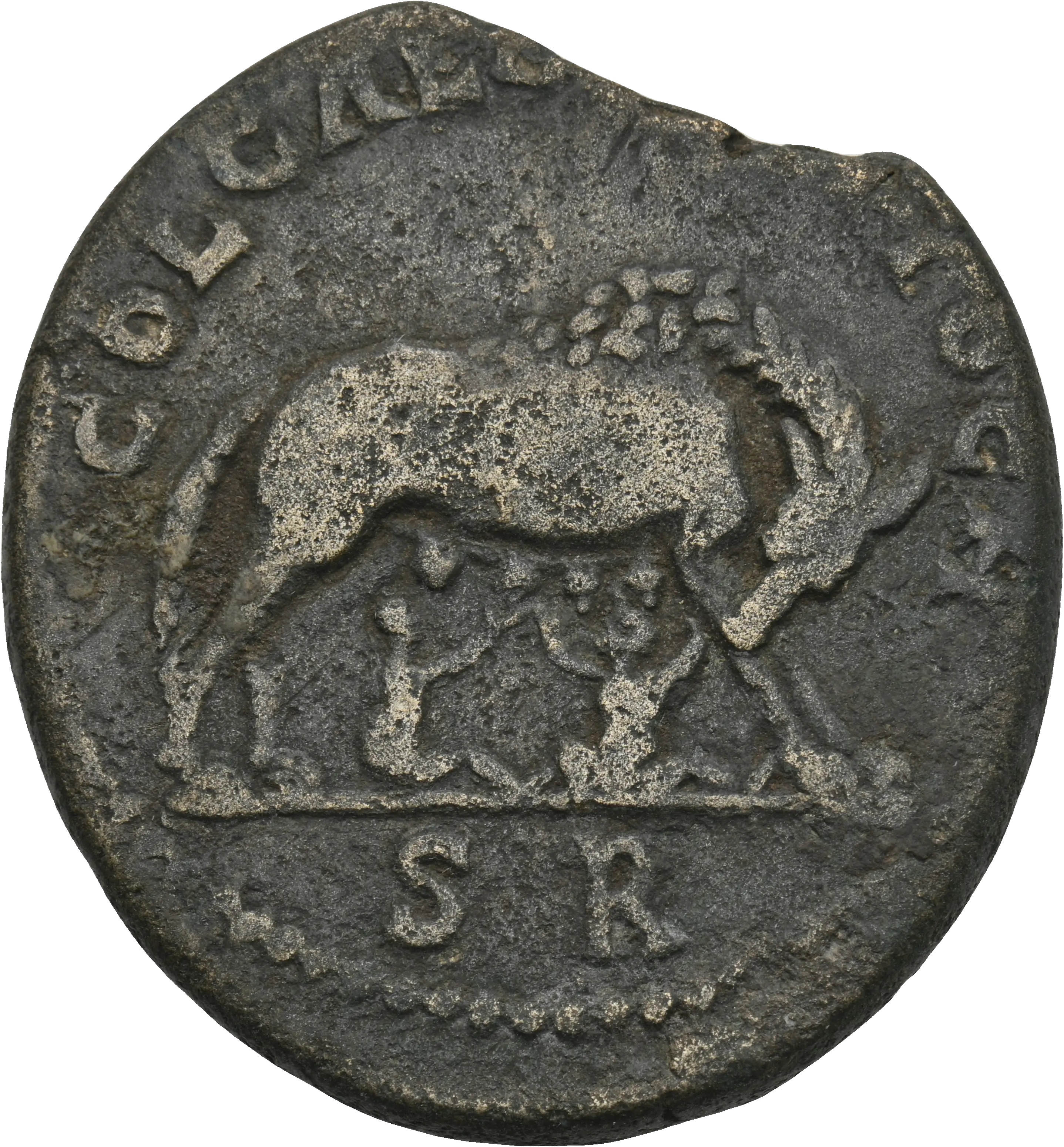 Image of the obverse