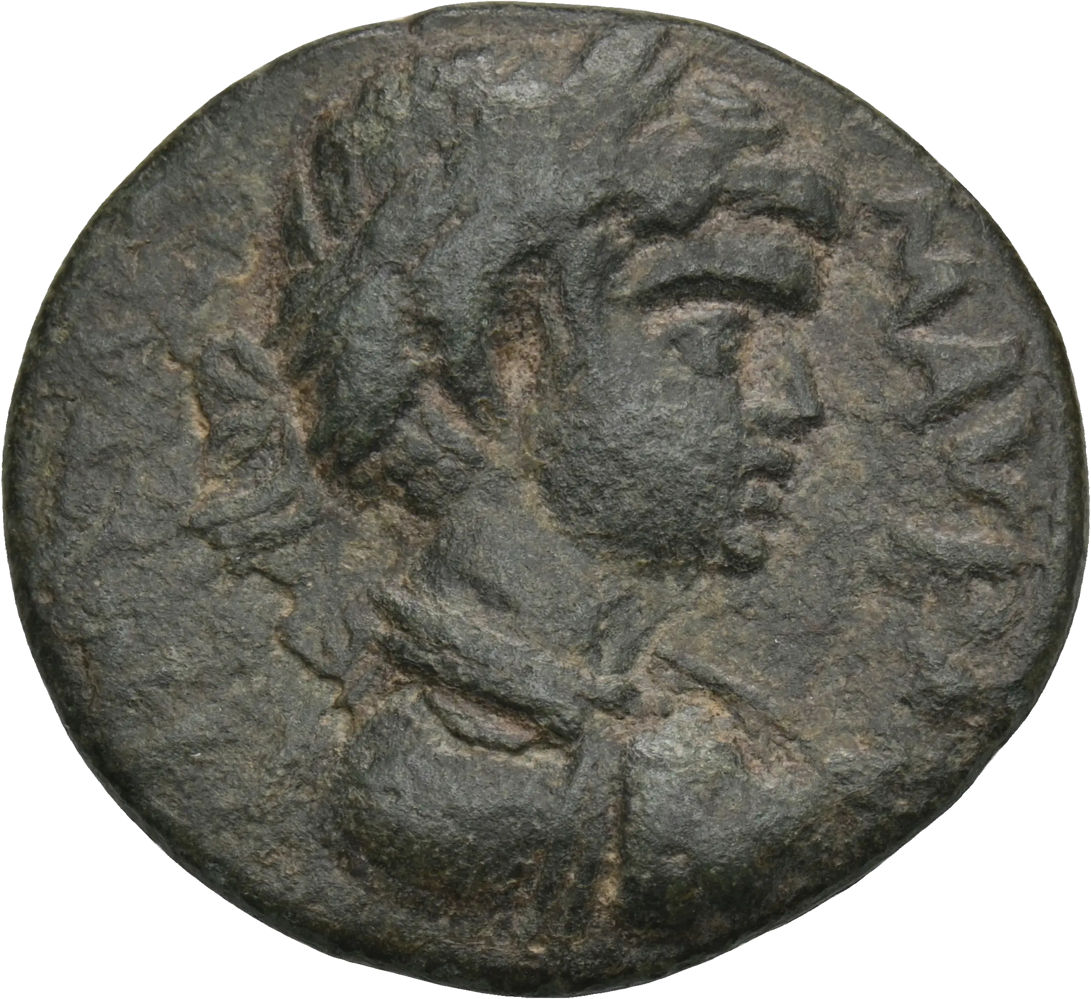 Image of the obverse
