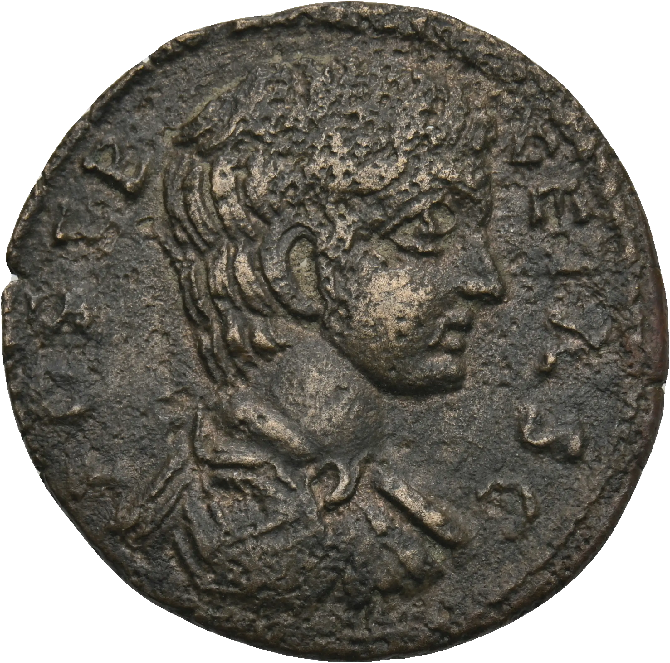 Image of the obverse