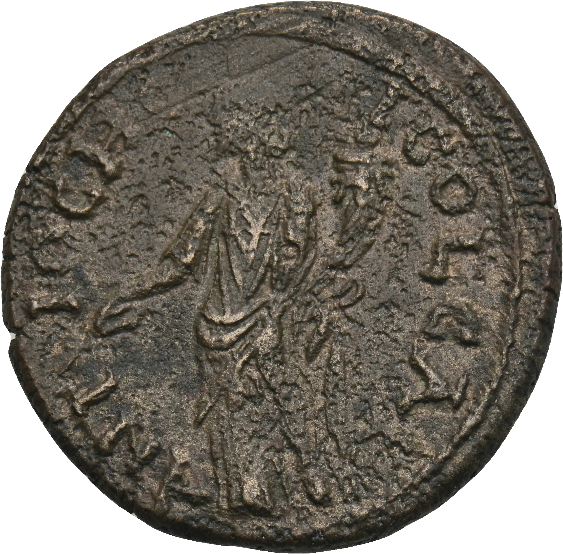 Image of the obverse