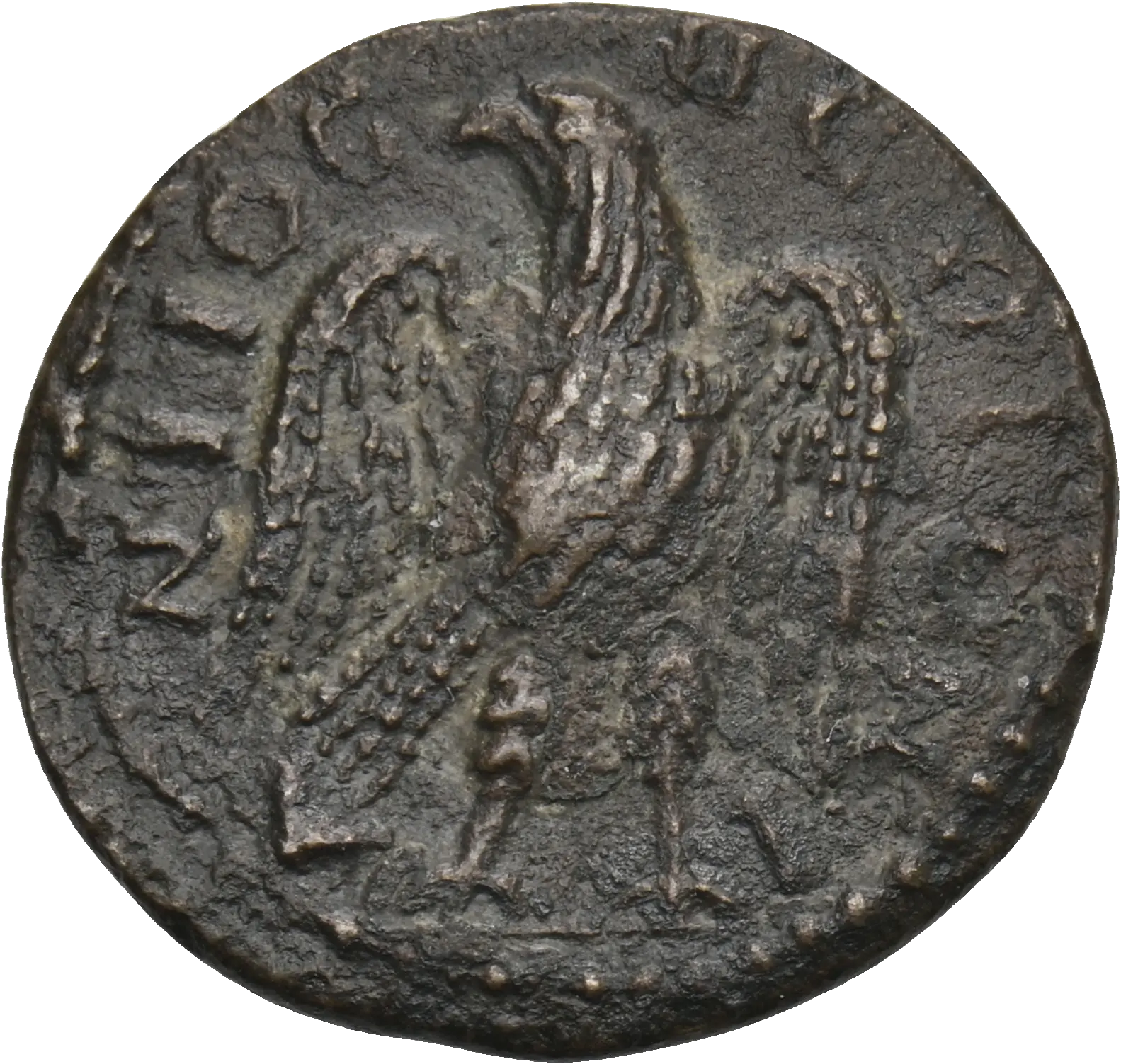 Image of the obverse