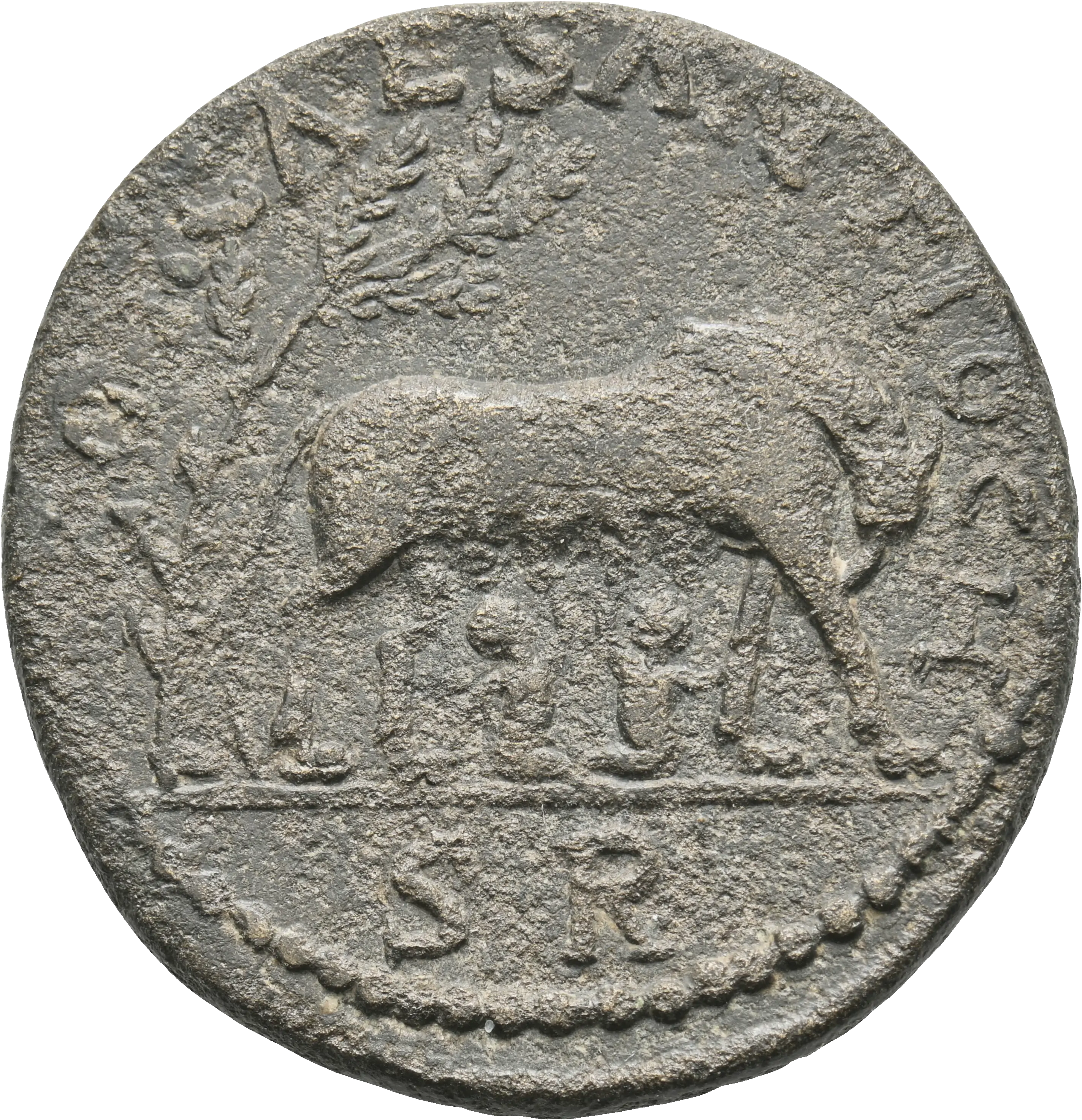 Image of the obverse