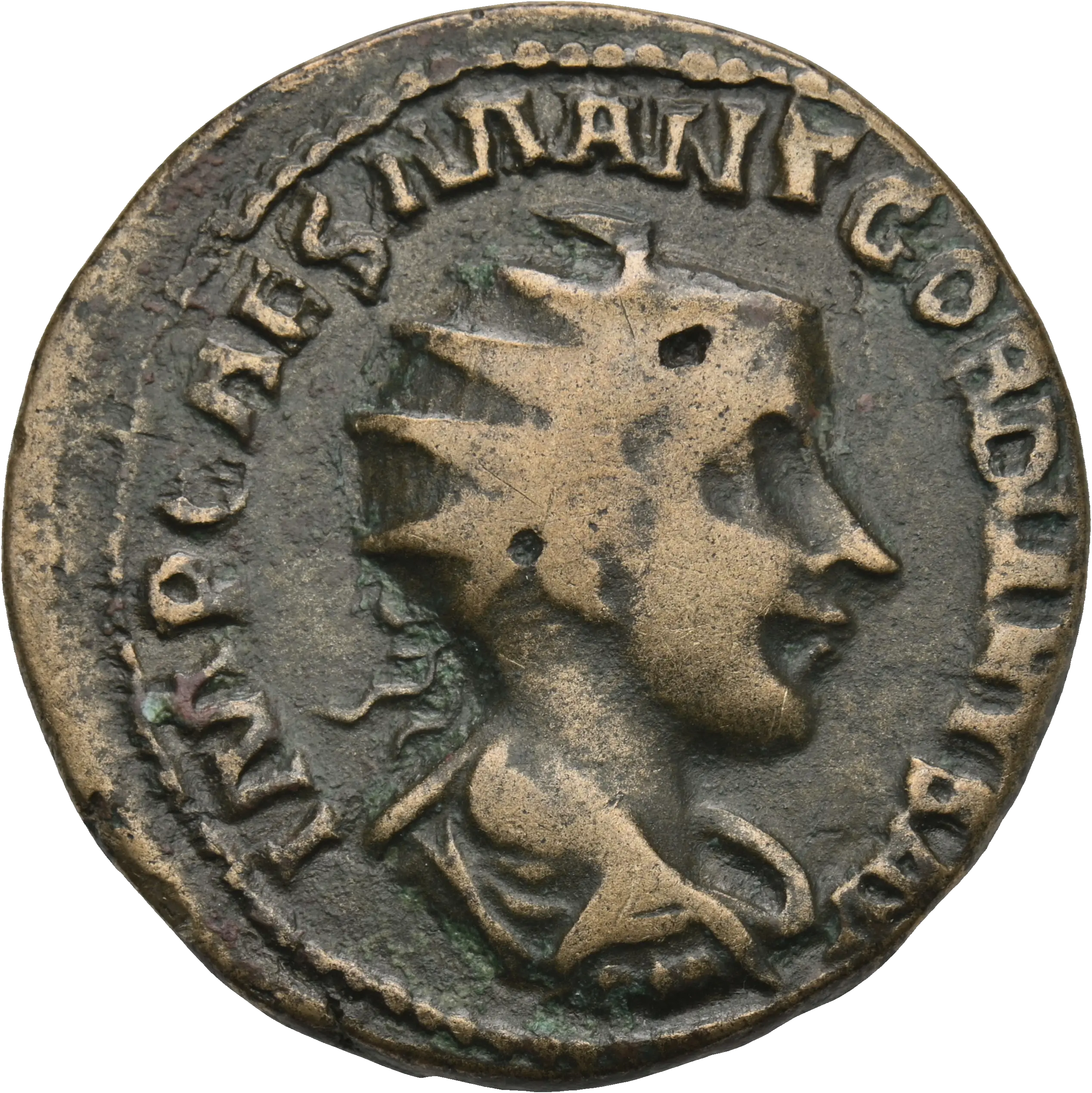 Image of the obverse