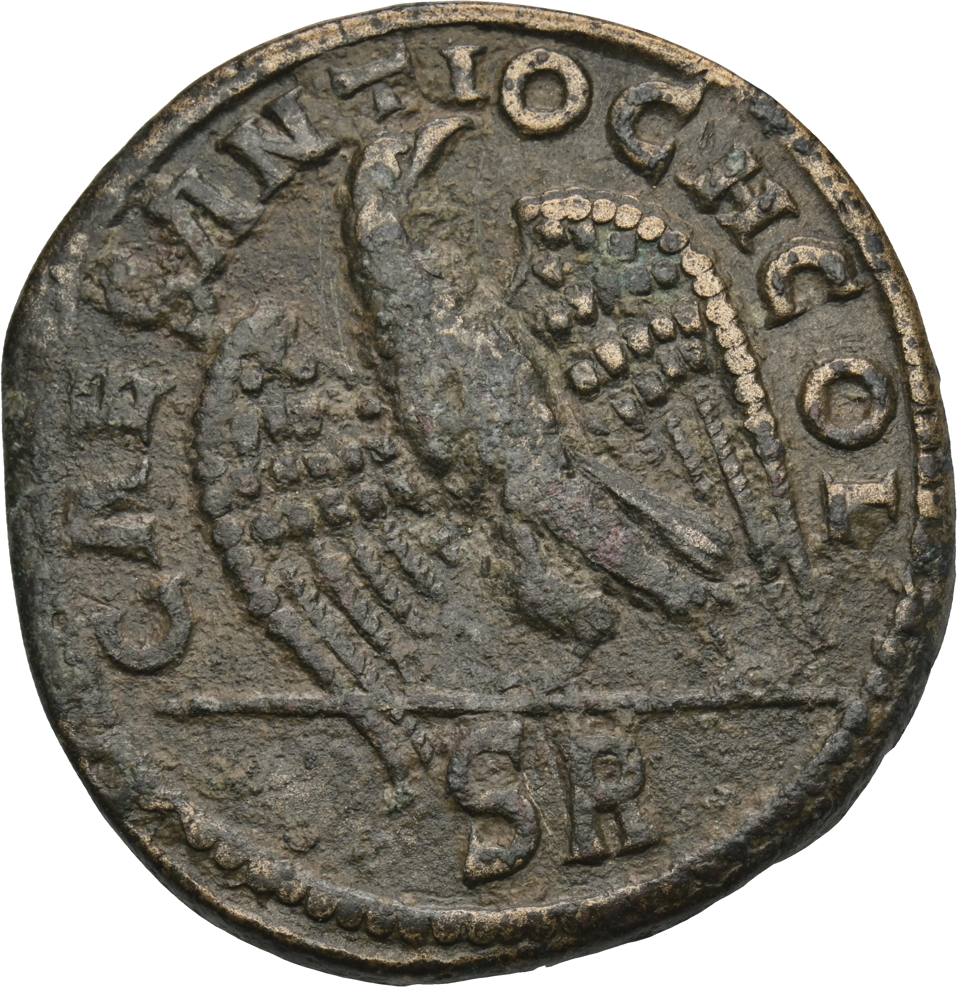 Image of the obverse