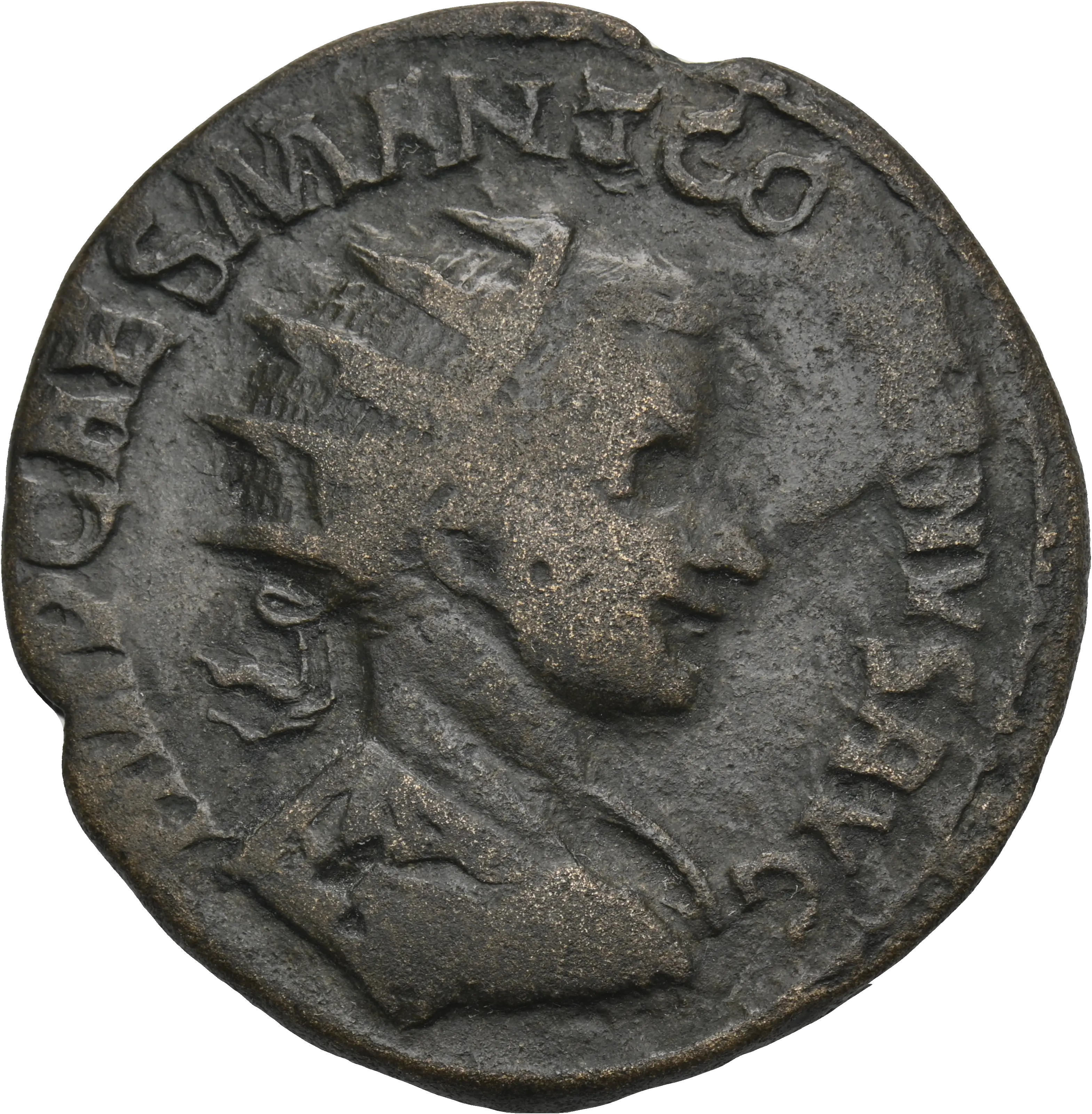 Image of the obverse