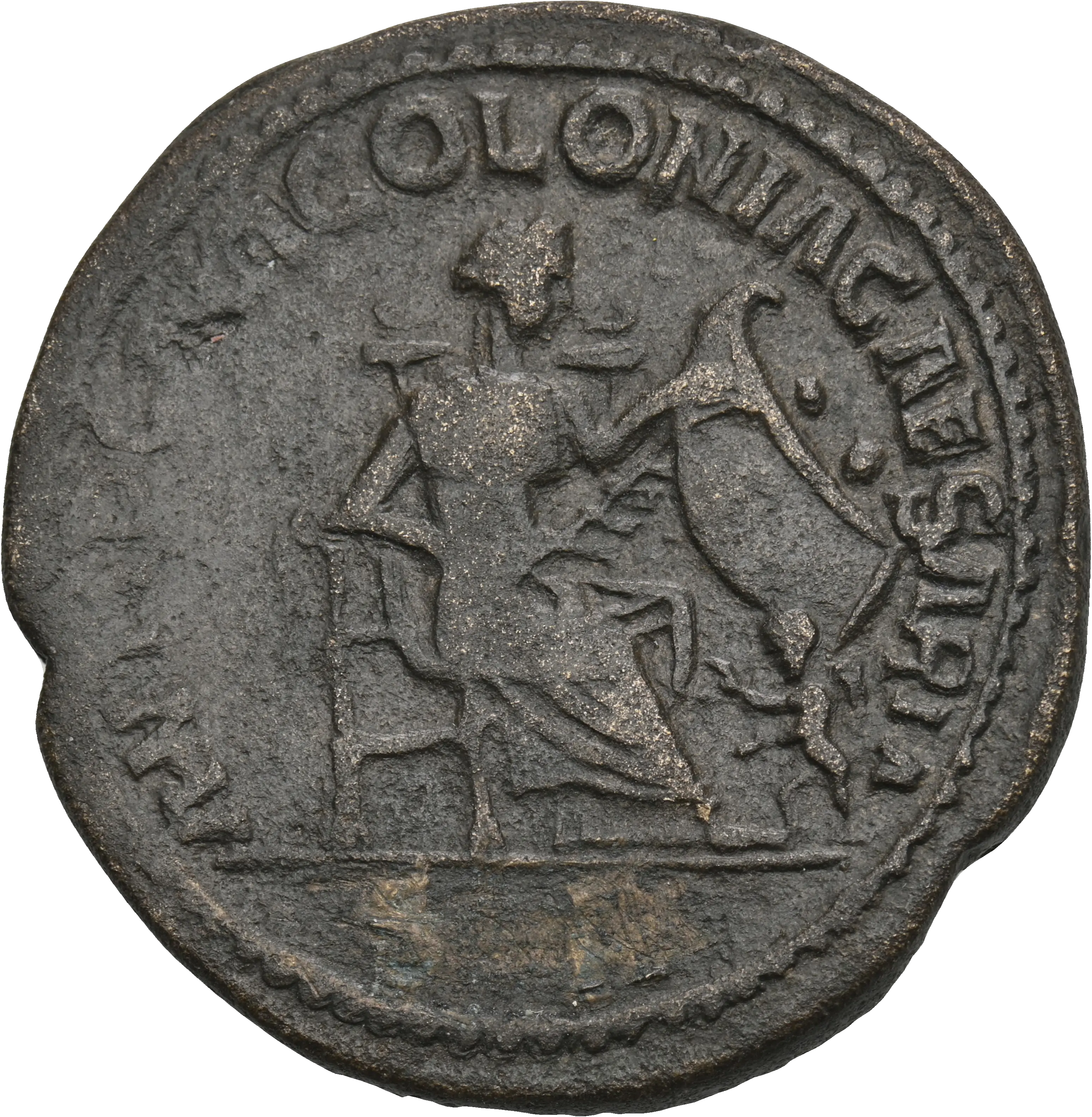 Image of the obverse